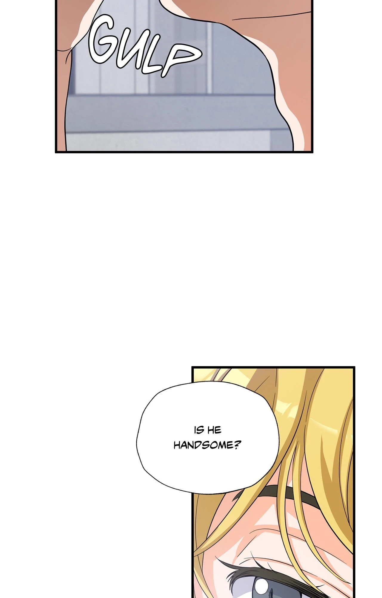Order Up! [Official] - Chapter 10 manhwa