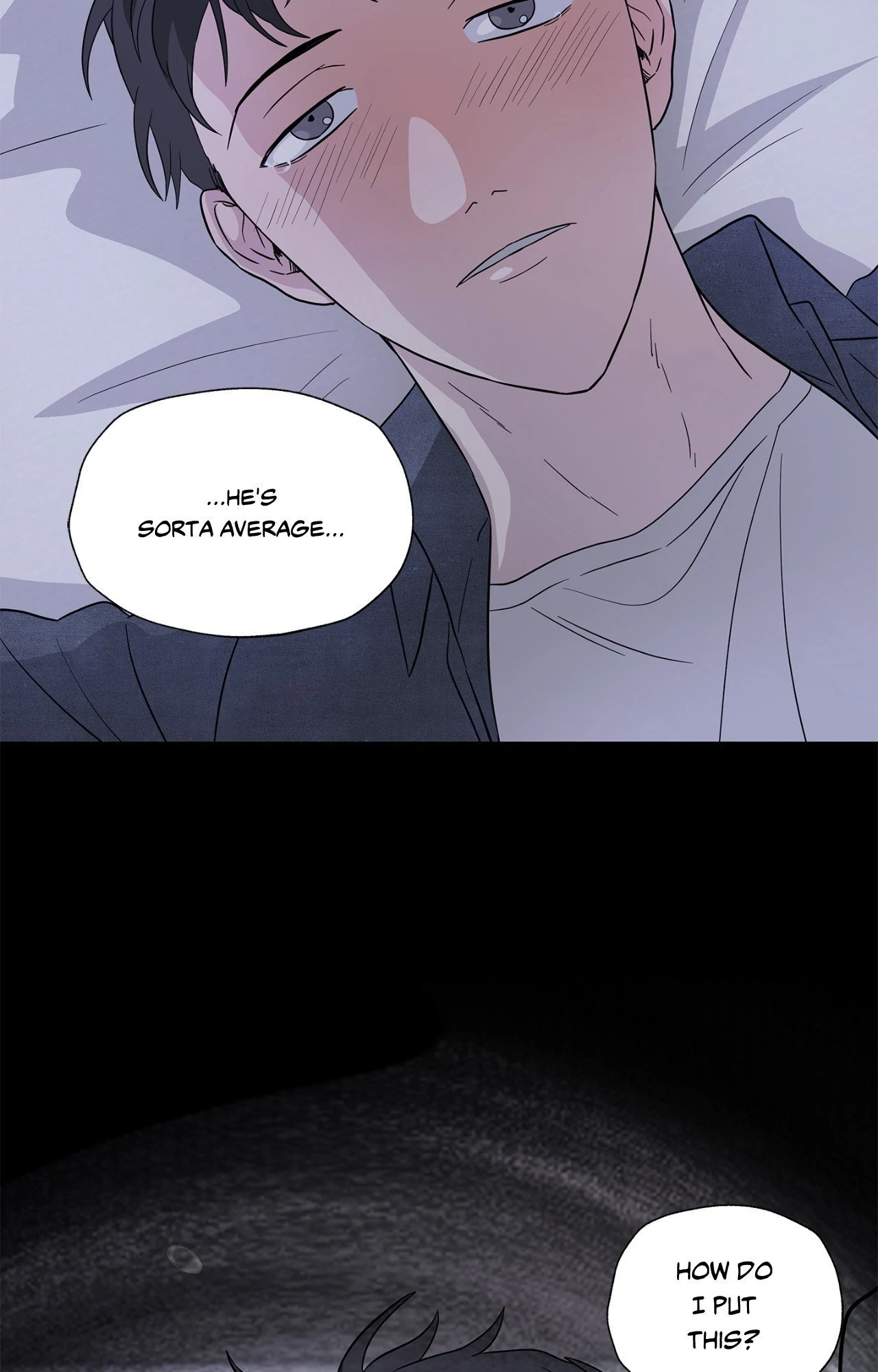 Order Up! [Official] - Chapter 10 manhwa