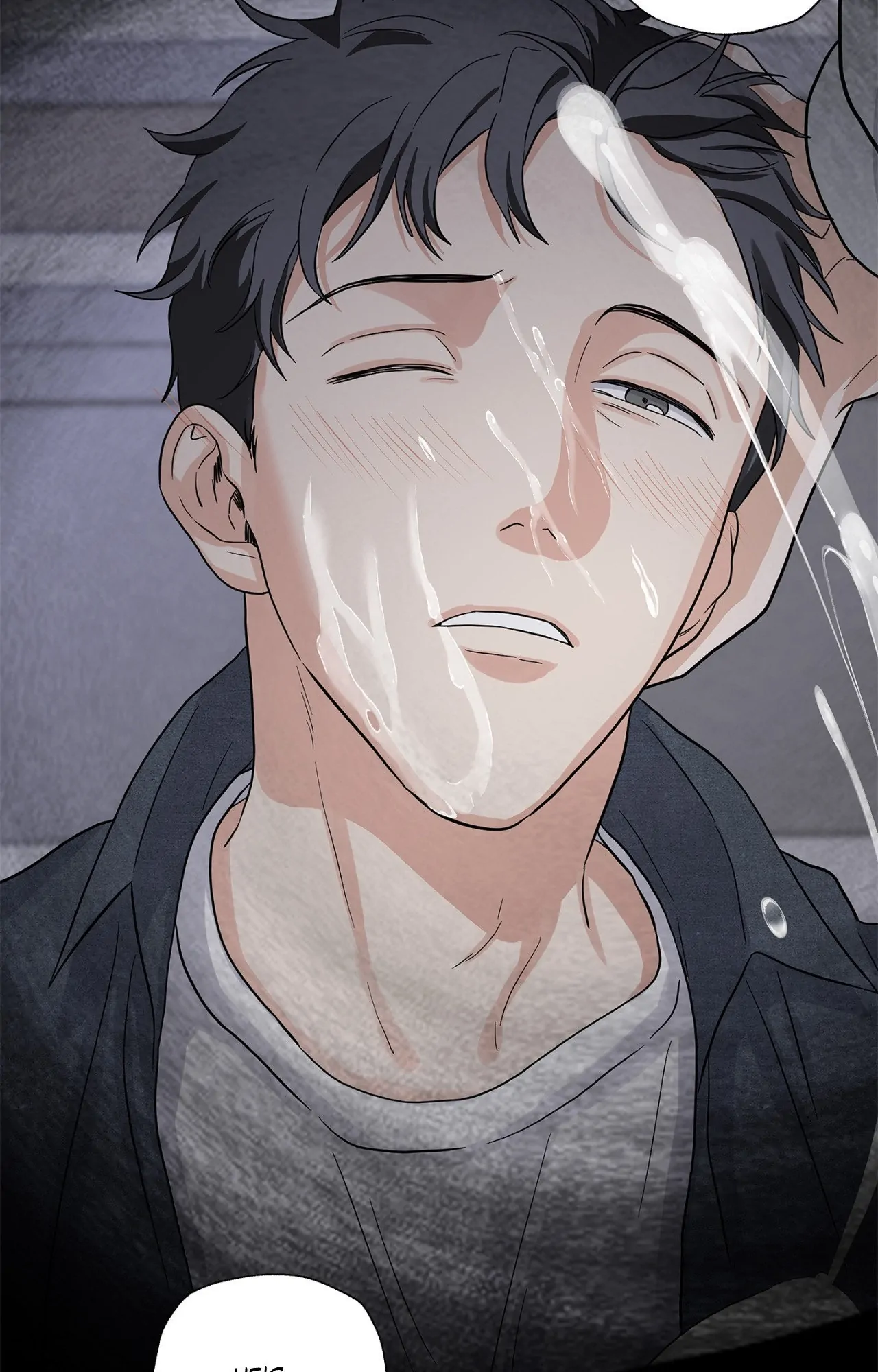 Order Up! [Official] - Chapter 10 manhwa