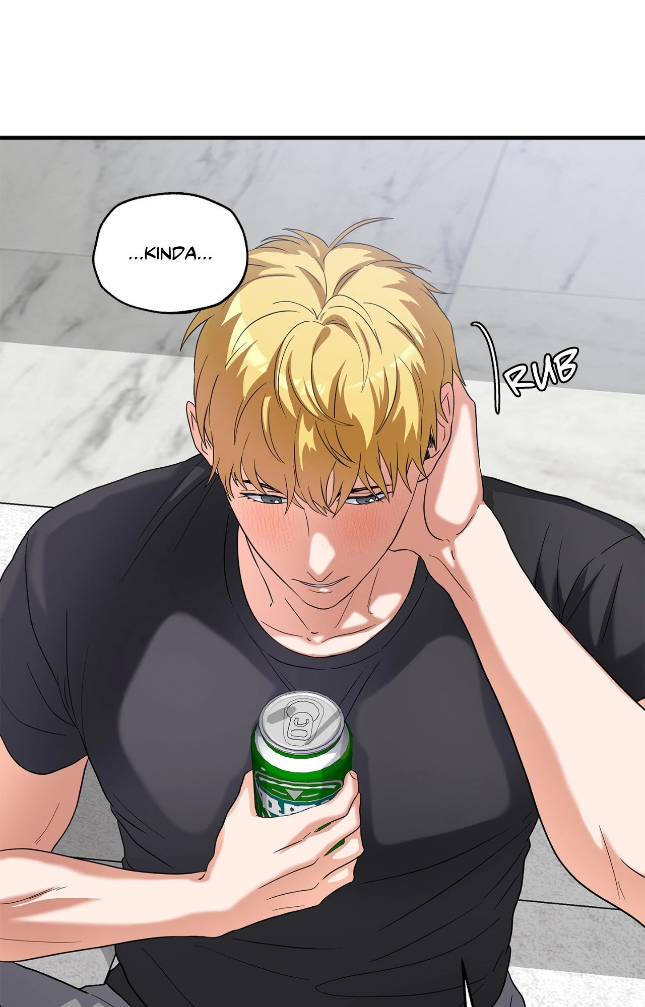 Order Up! [Official] - Chapter 10 manhwa
