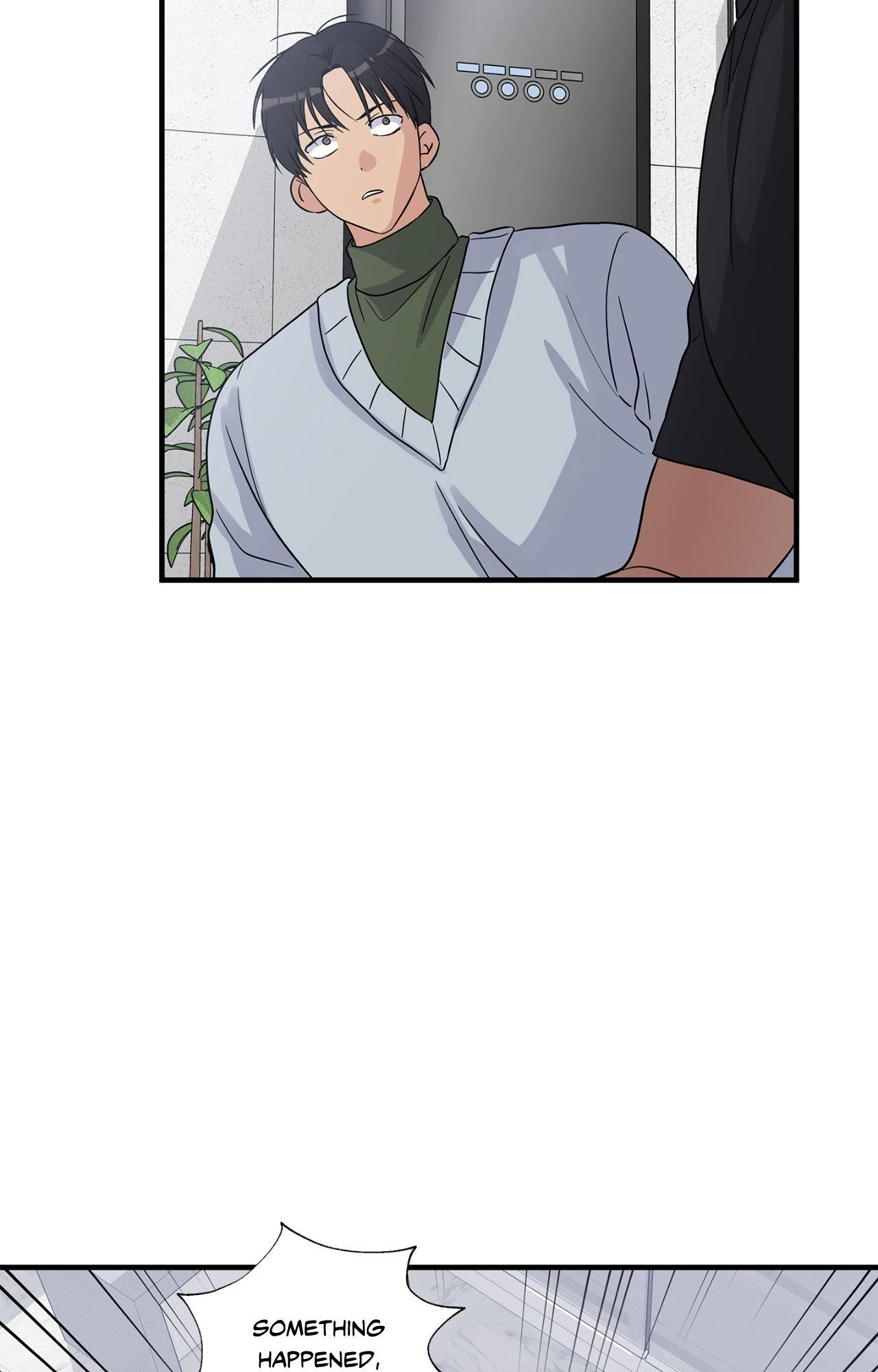 Order Up! [Official] - Chapter 10 manhwa