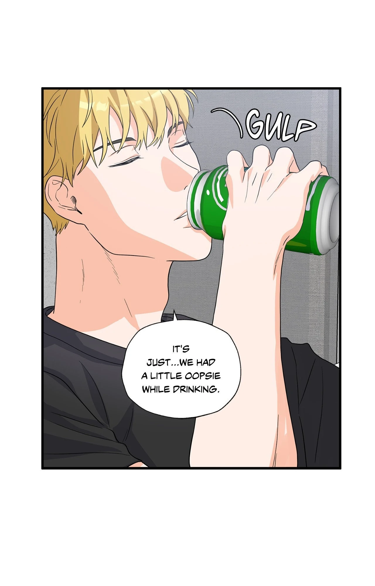 Order Up! [Official] - Chapter 10 manhwa