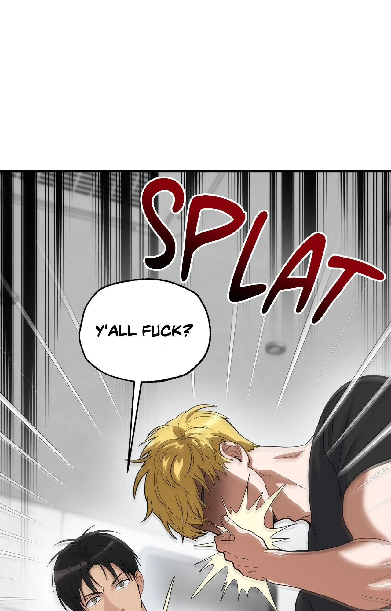 Order Up! [Official] - Chapter 10 manhwa