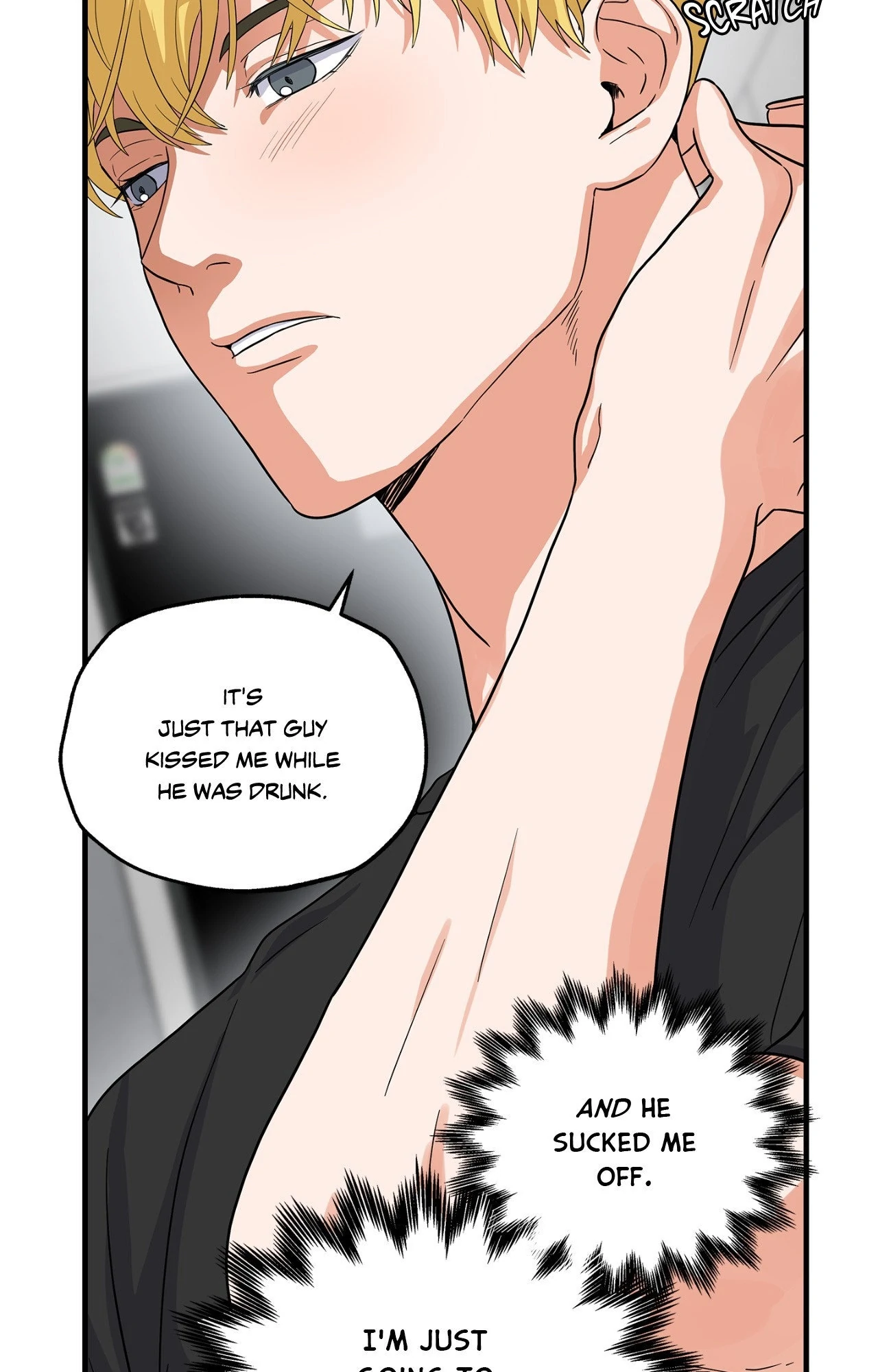 Order Up! [Official] - Chapter 10 manhwa