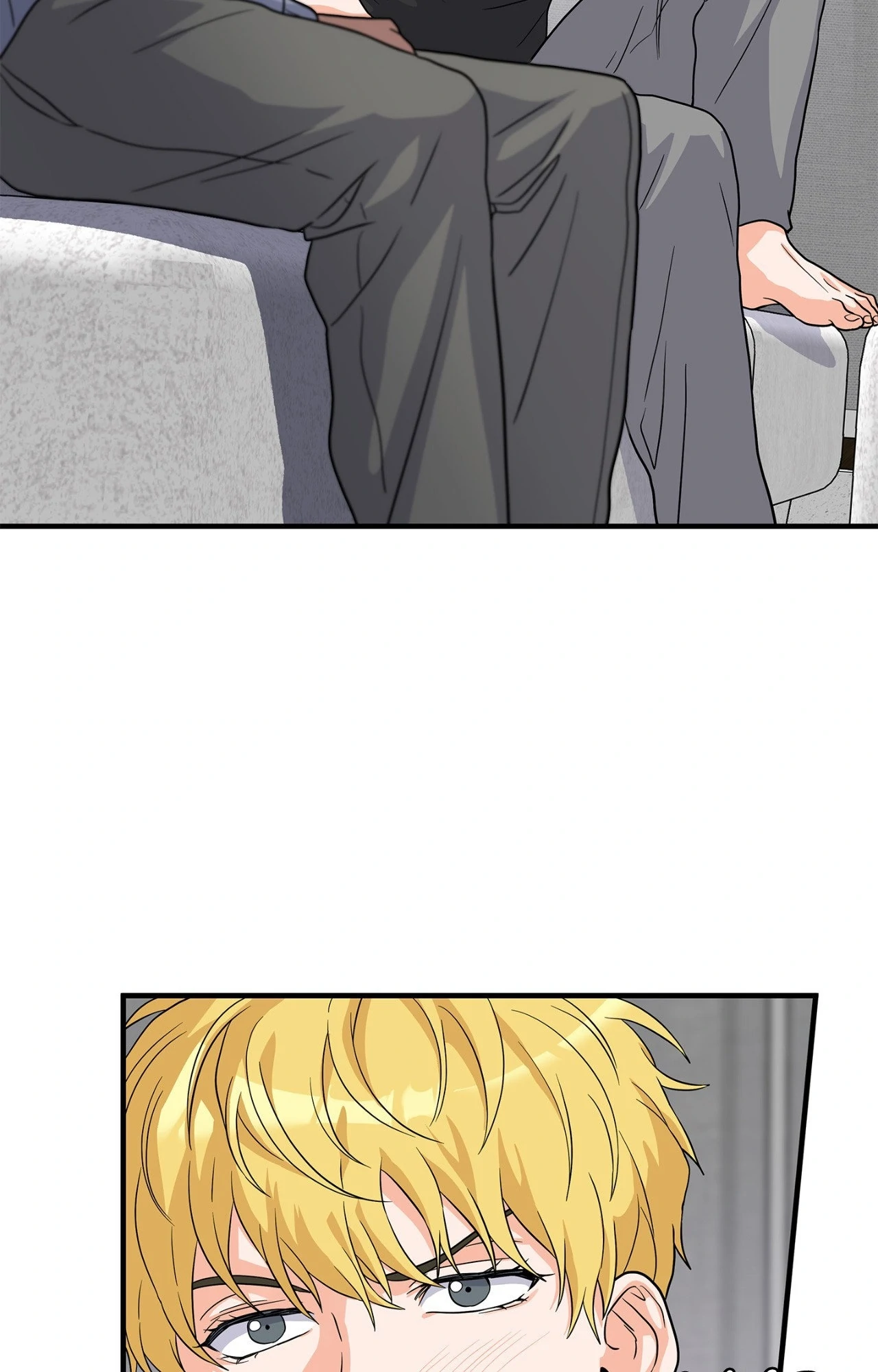 Order Up! [Official] - Chapter 10 manhwa