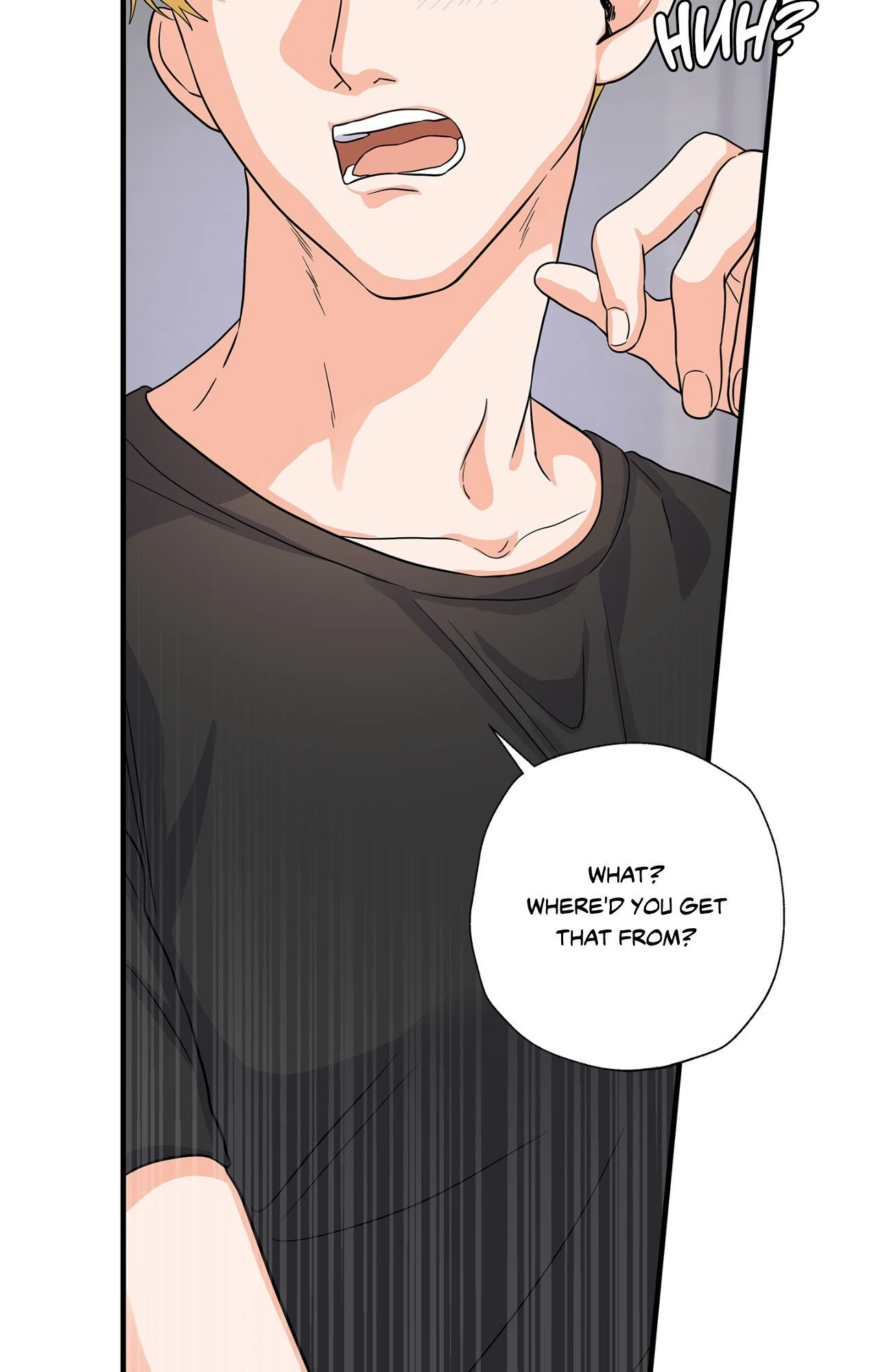 Order Up! [Official] - Chapter 10 manhwa