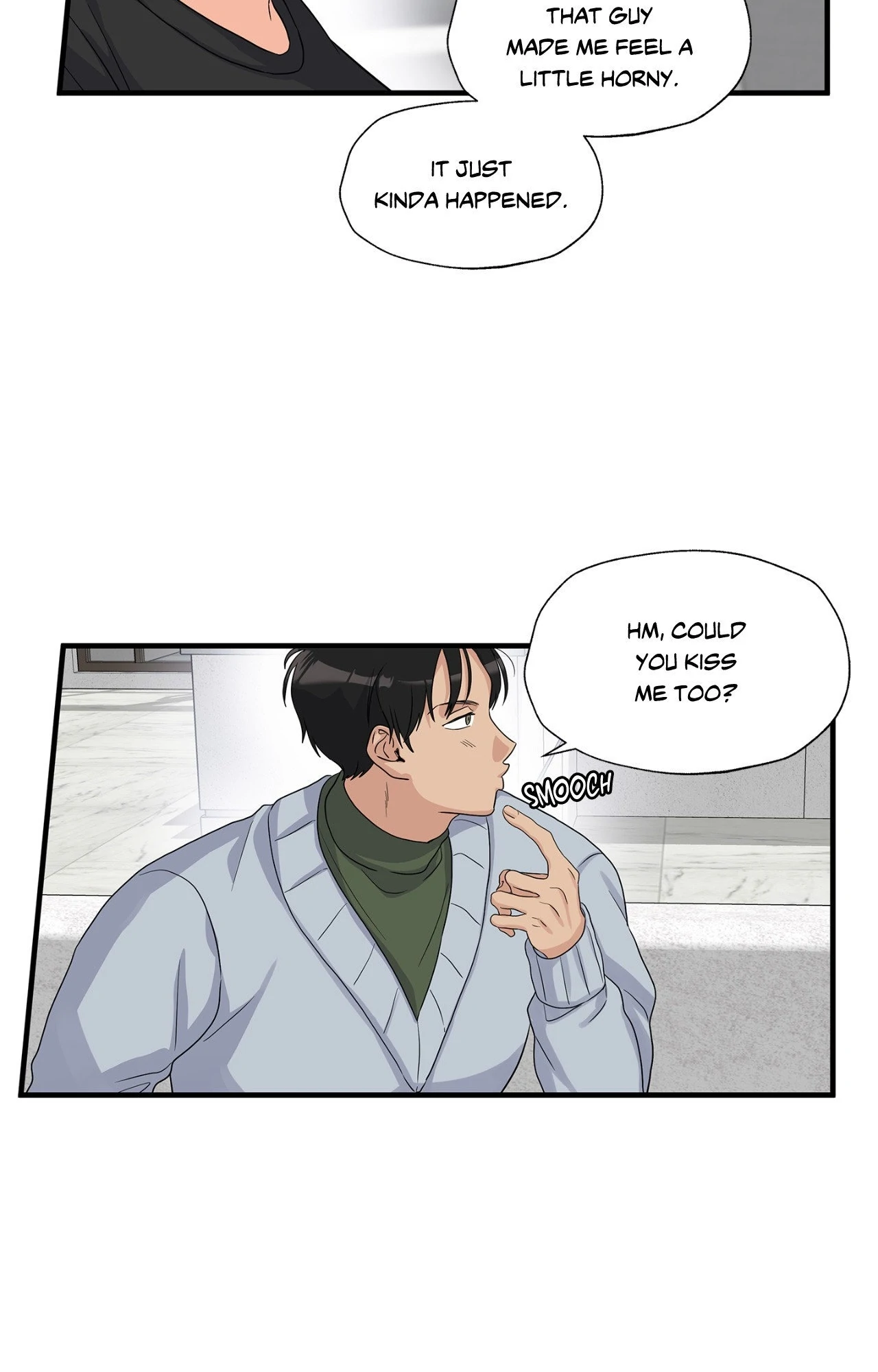 Order Up! [Official] - Chapter 10 manhwa
