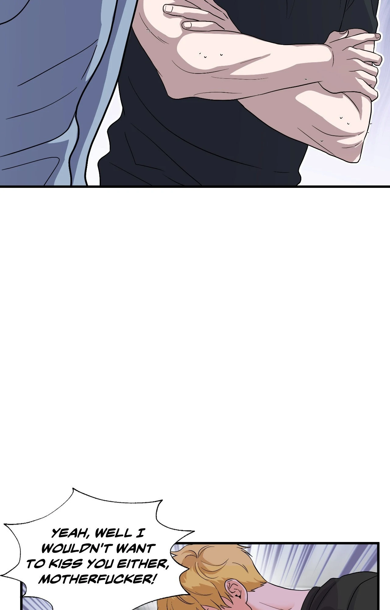 Order Up! [Official] - Chapter 10 manhwa