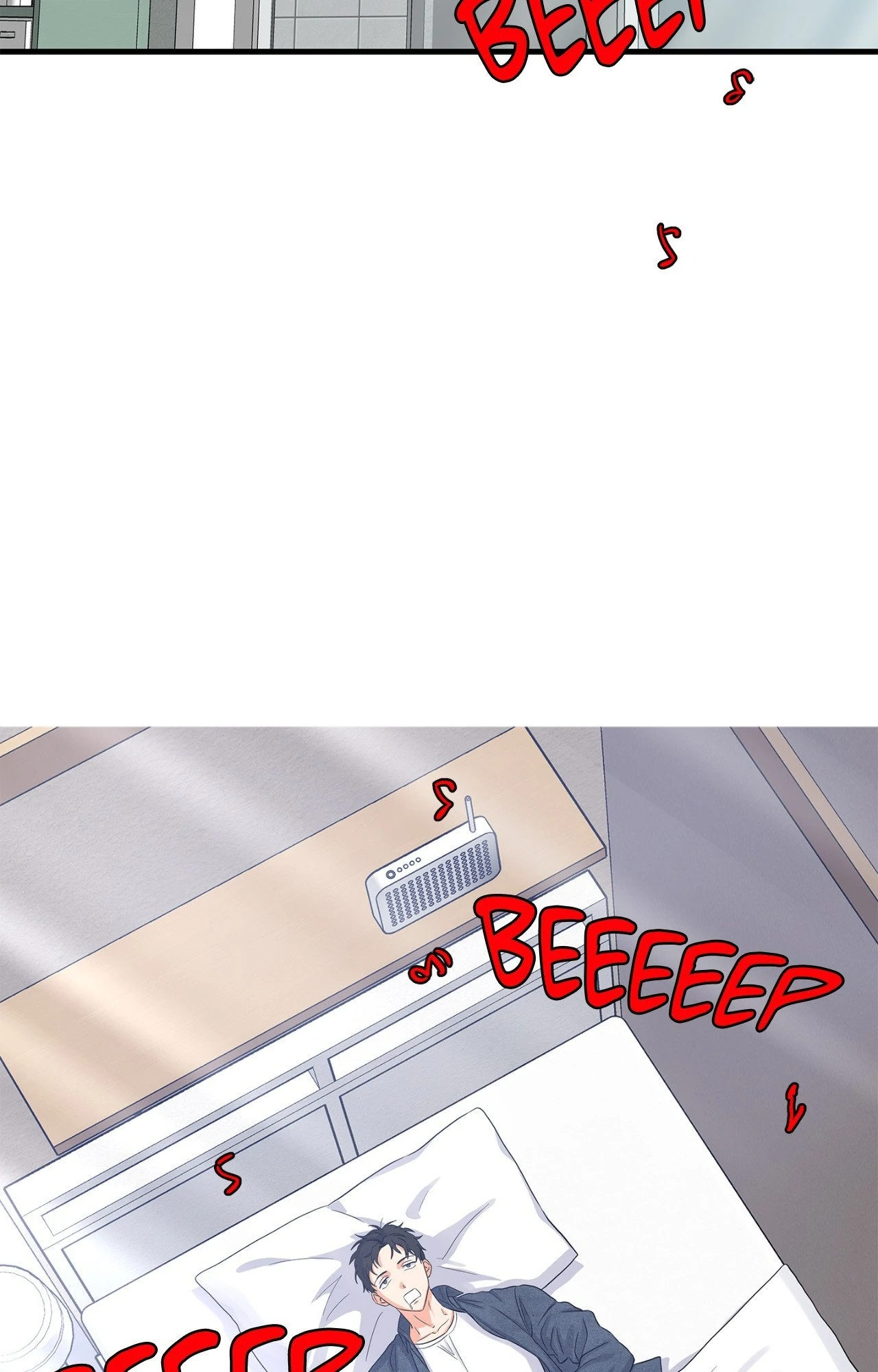 Order Up! [Official] - Chapter 10 manhwa