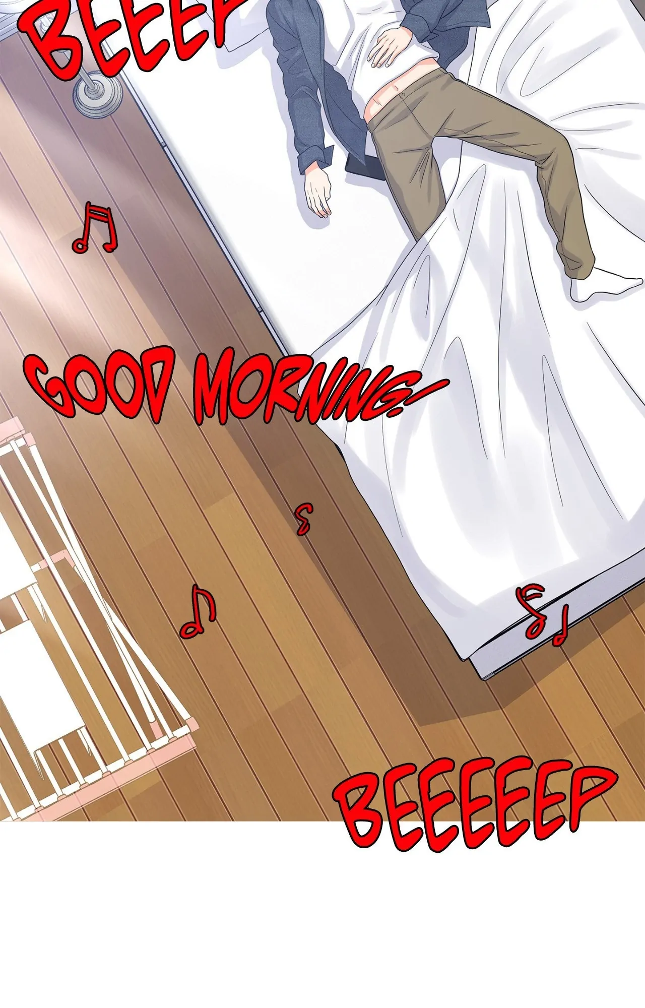 Order Up! [Official] - Chapter 10 manhwa