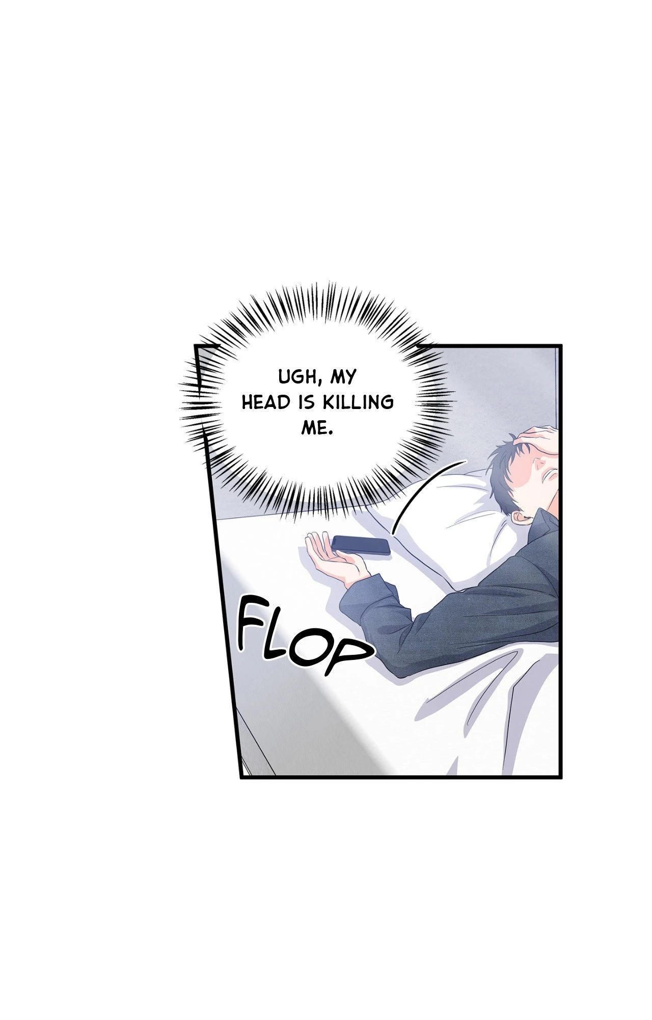 Order Up! [Official] - Chapter 10 manhwa