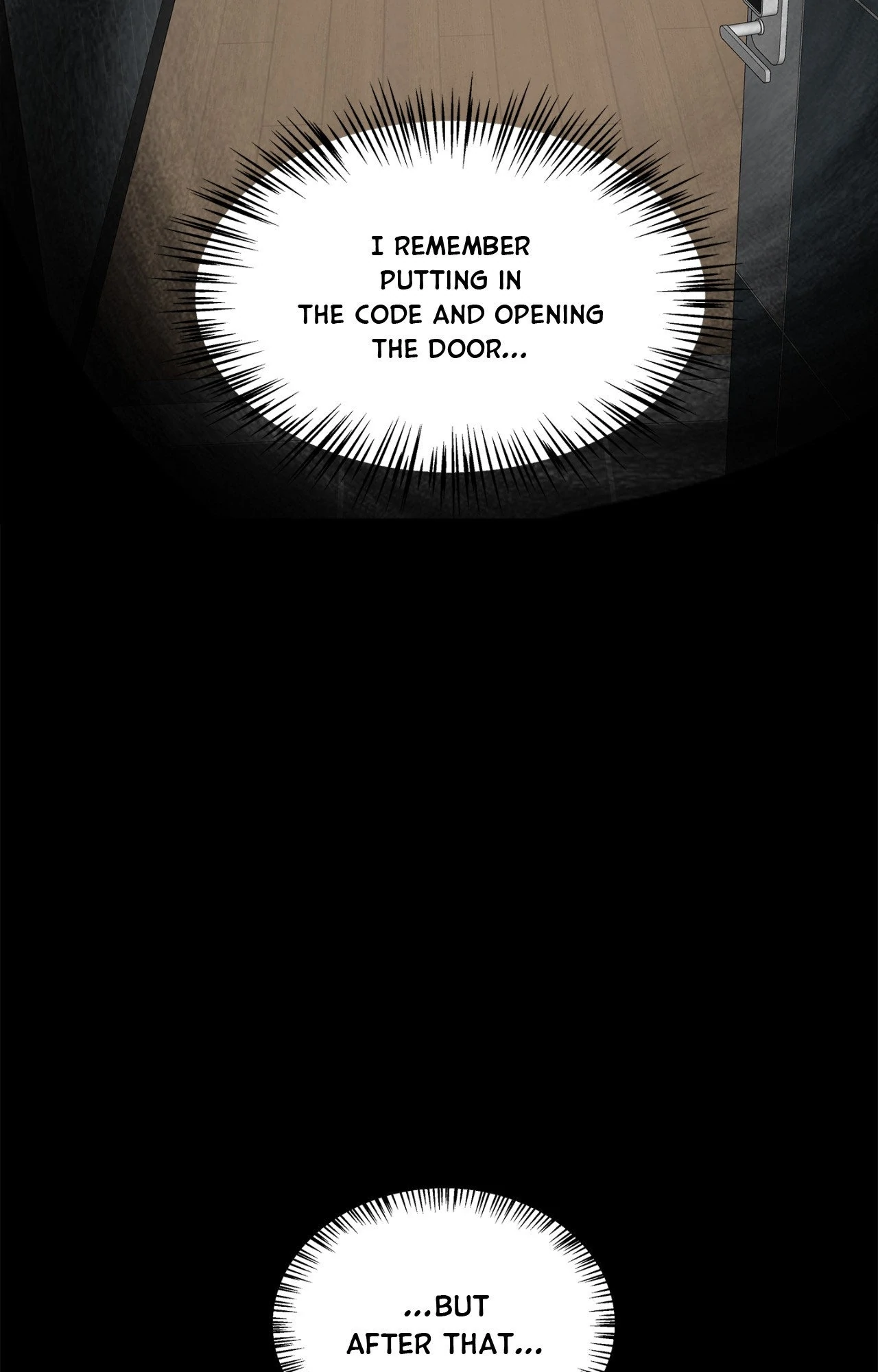 Order Up! [Official] - Chapter 10 manhwa