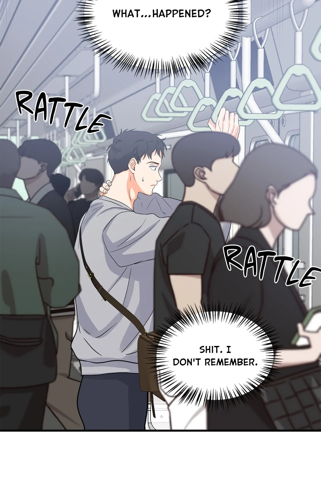 Order Up! [Official] - Chapter 10 manhwa