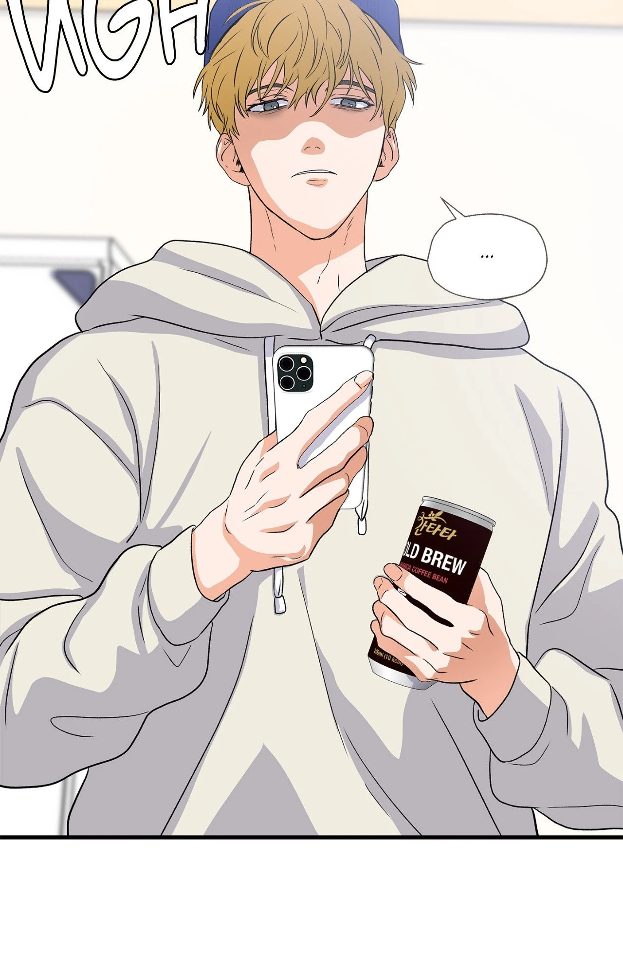 Order Up! [Official] - Chapter 10 manhwa