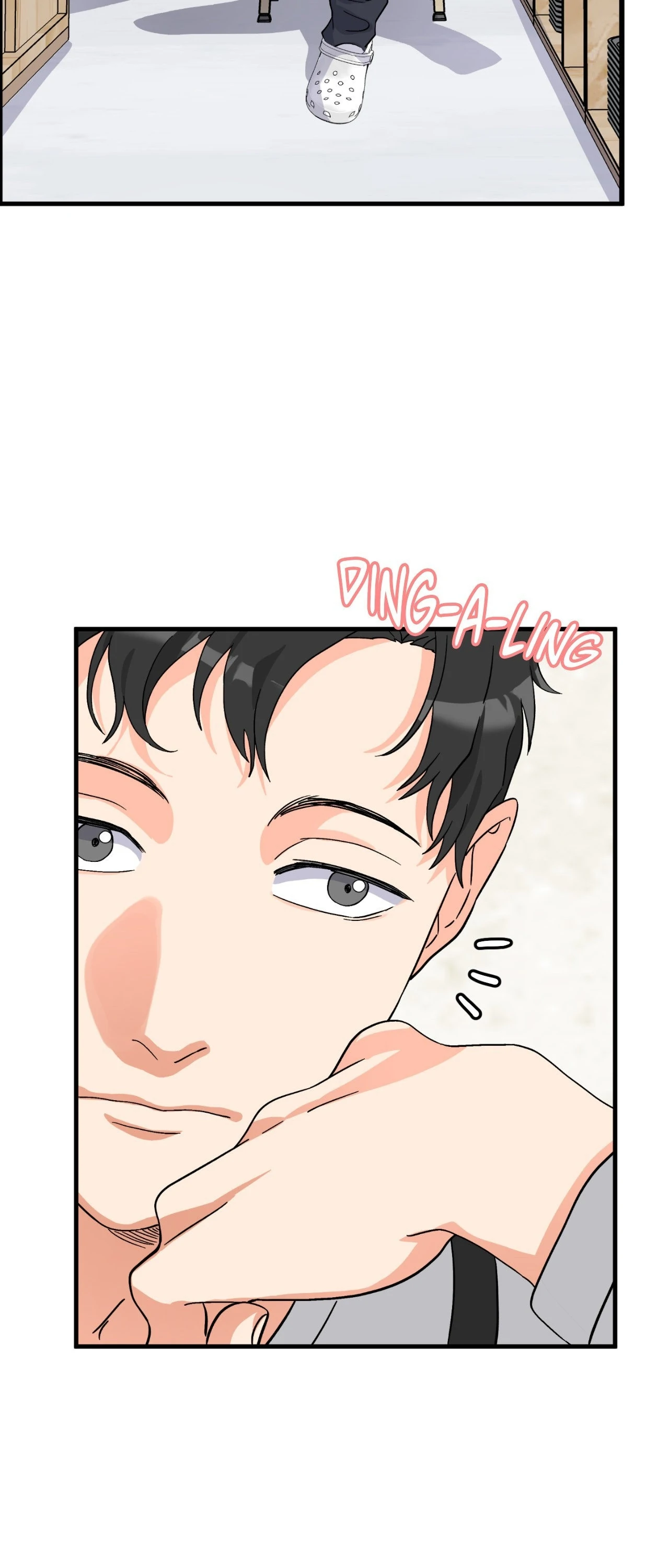 Order Up! [Official] - Chapter 11 manhwa