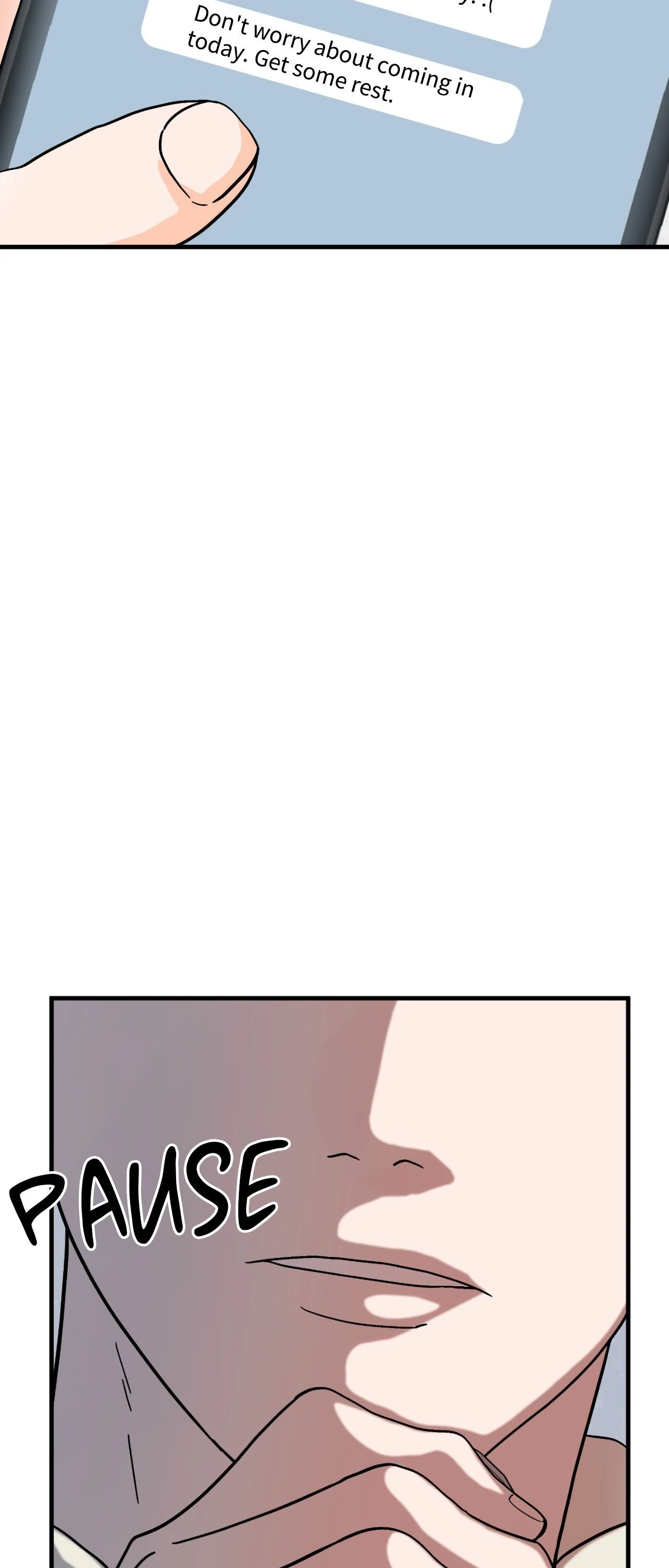 Order Up! [Official] - Chapter 11 manhwa