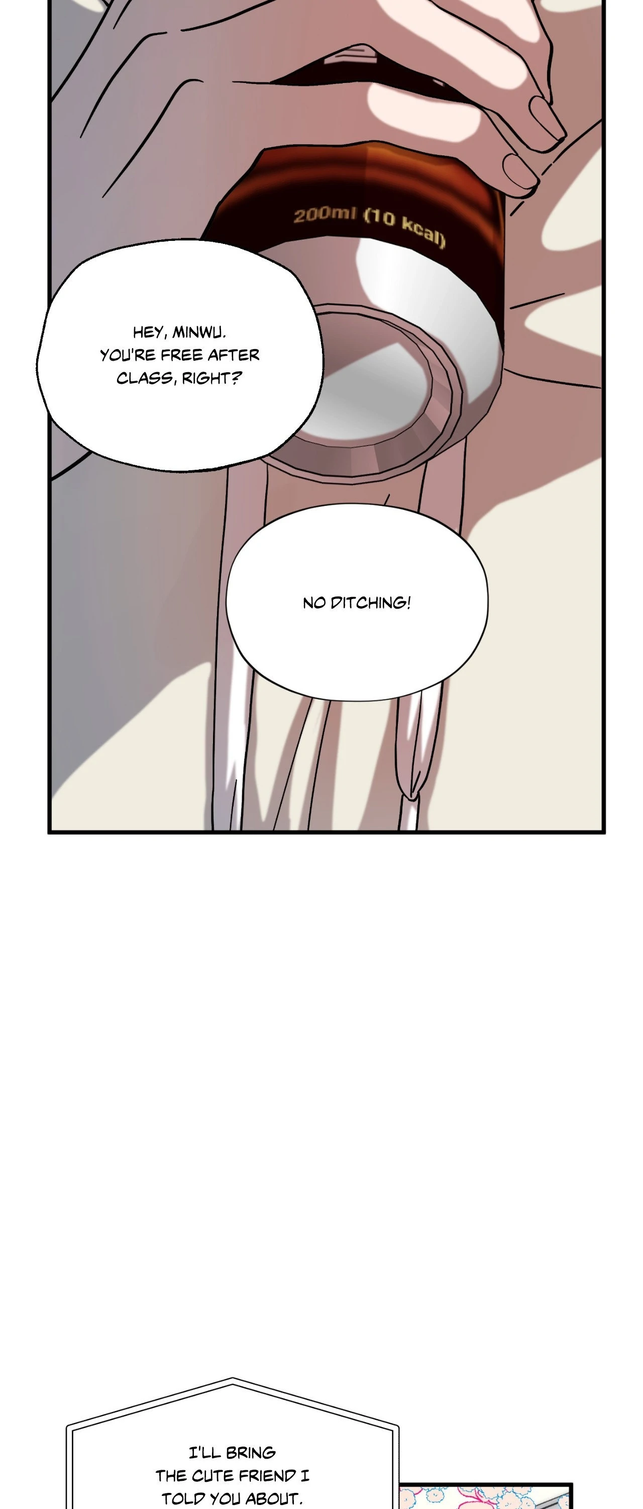 Order Up! [Official] - Chapter 11 manhwa