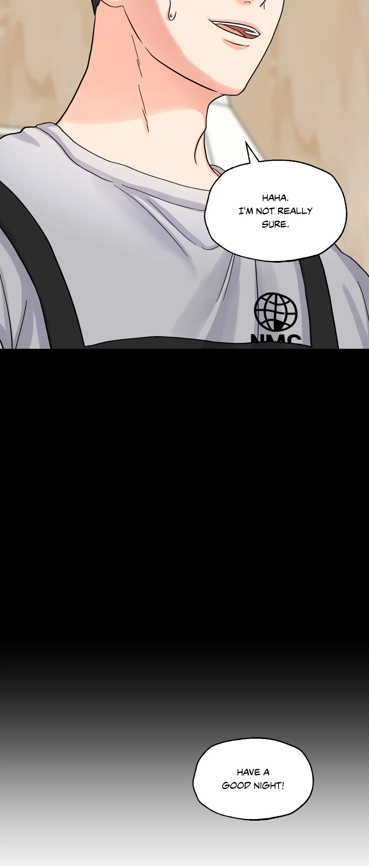 Order Up! [Official] - Chapter 11 manhwa