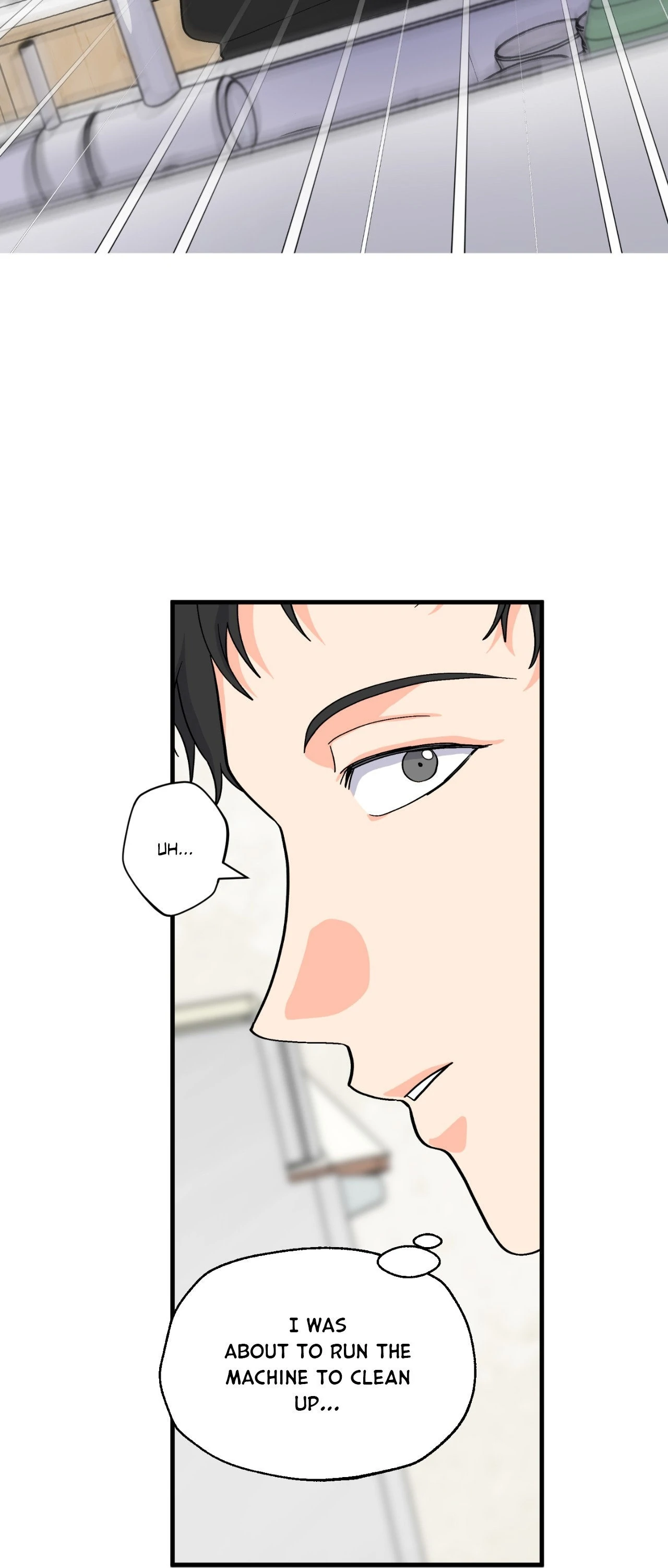 Order Up! [Official] - Chapter 11 manhwa
