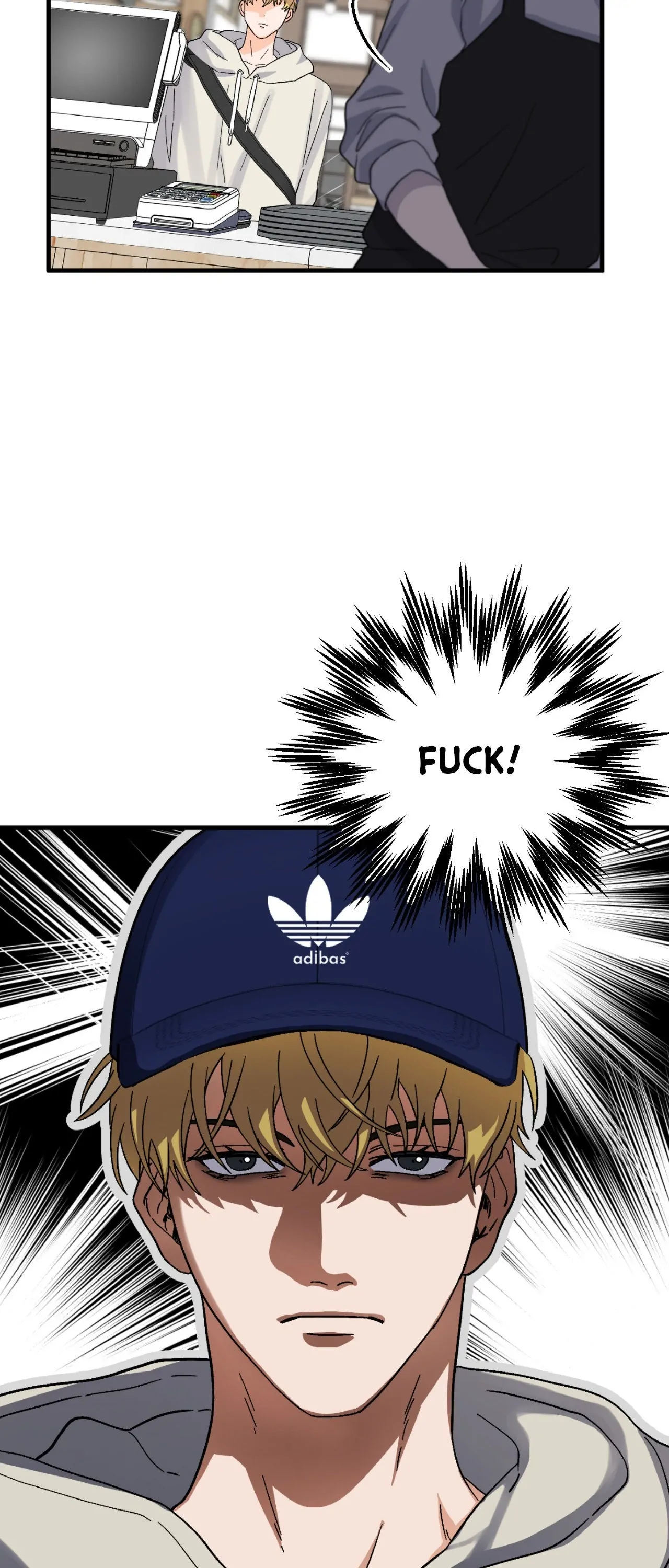 Order Up! [Official] - Chapter 11 manhwa