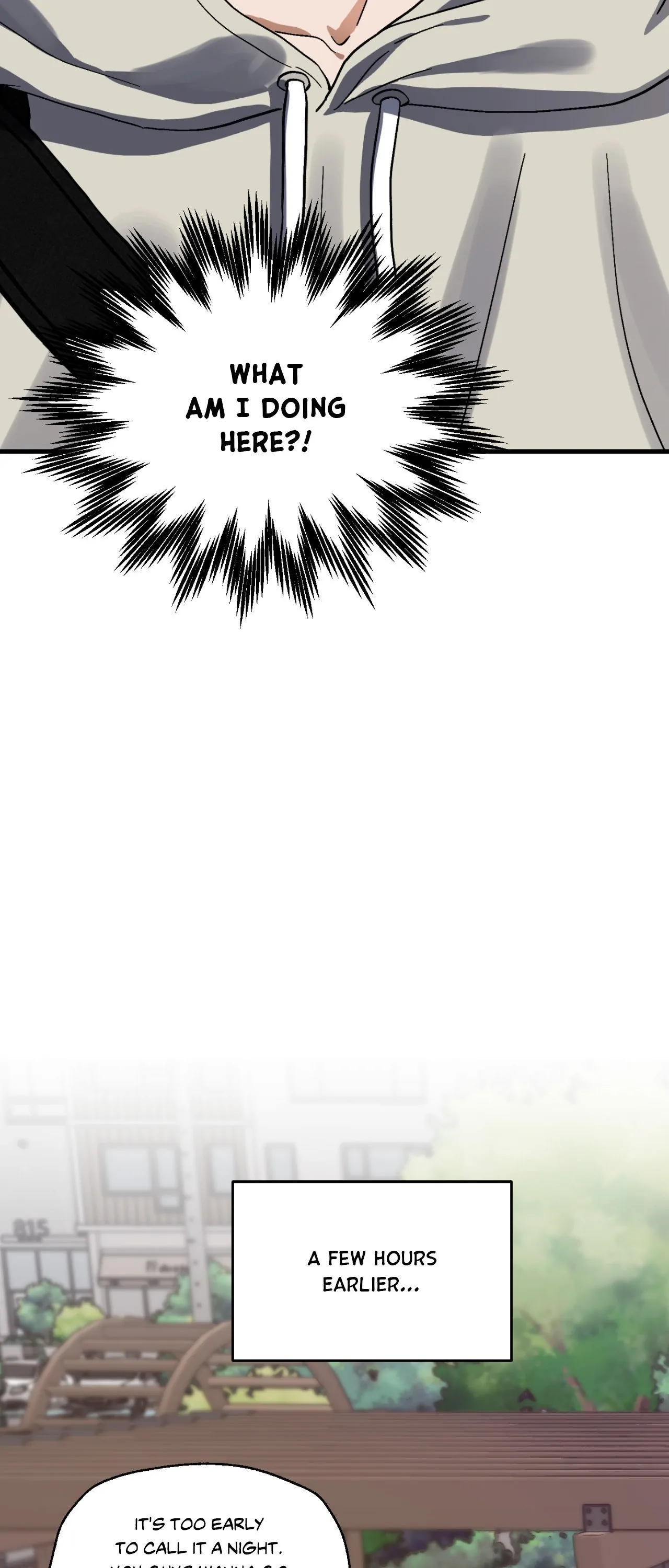 Order Up! [Official] - Chapter 11 manhwa