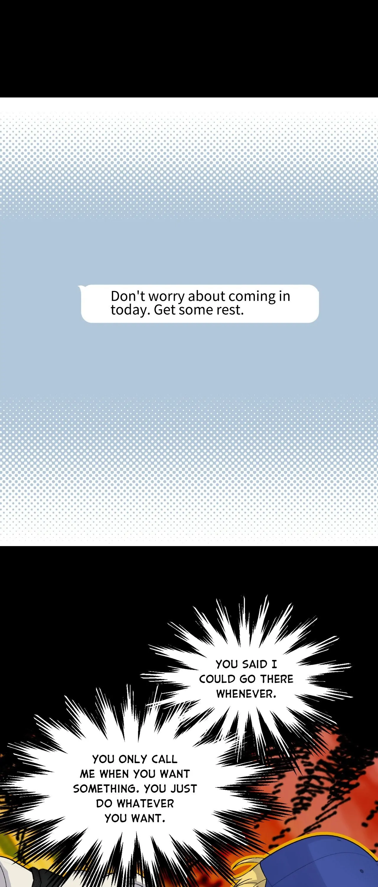 Order Up! [Official] - Chapter 11 manhwa