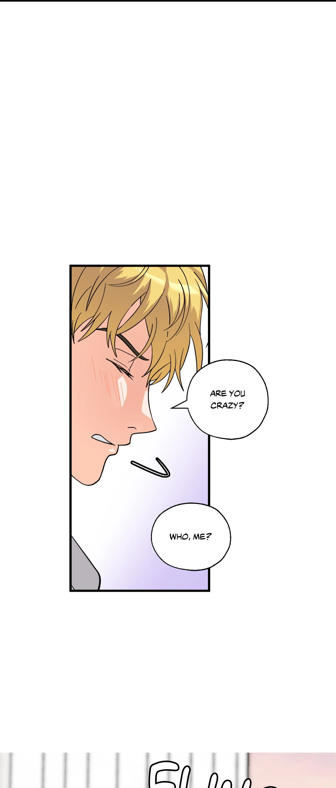 Order Up! [Official] - Chapter 11 manhwa