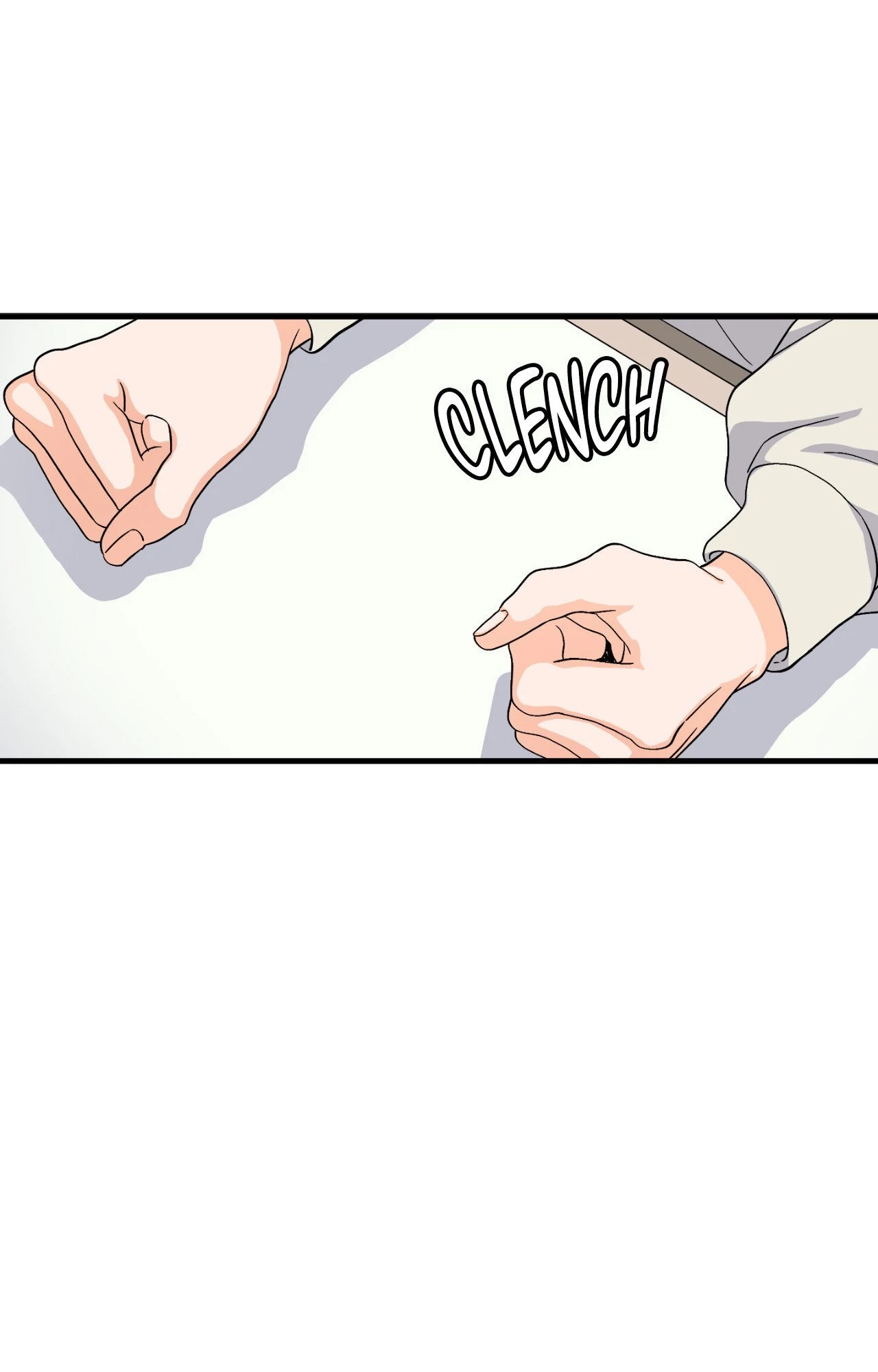 Order Up! [Official] - Chapter 12 manhwa
