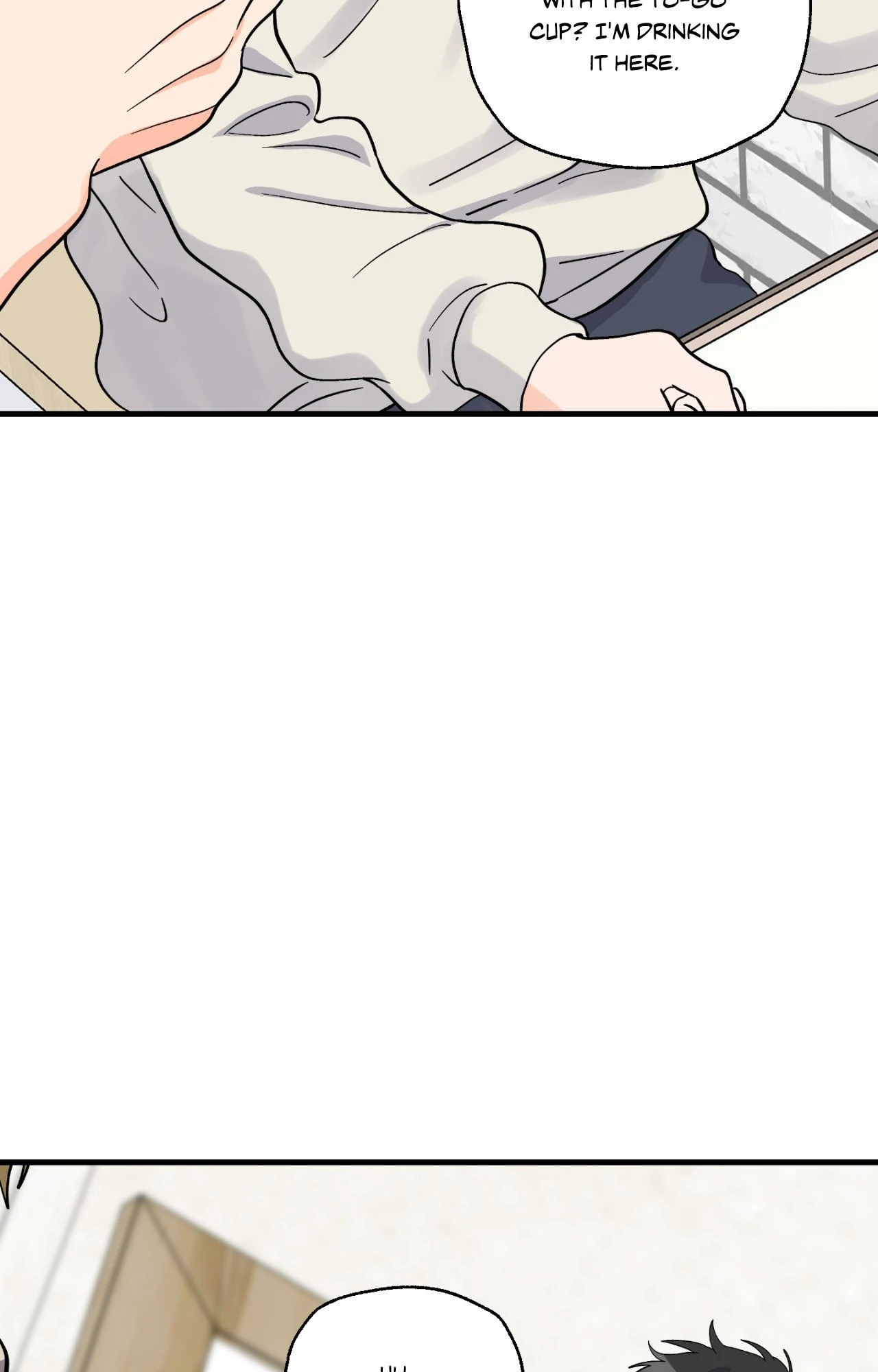 Order Up! [Official] - Chapter 12 manhwa