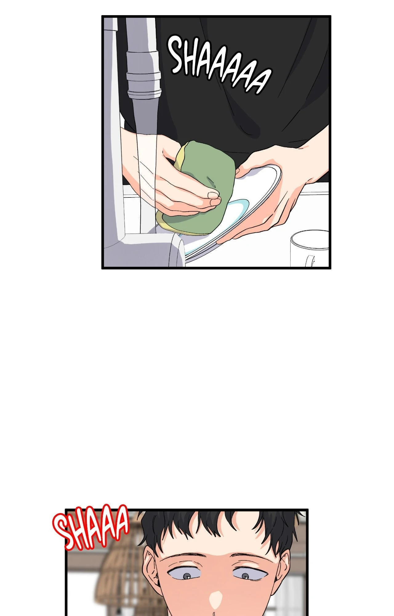 Order Up! [Official] - Chapter 12 manhwa