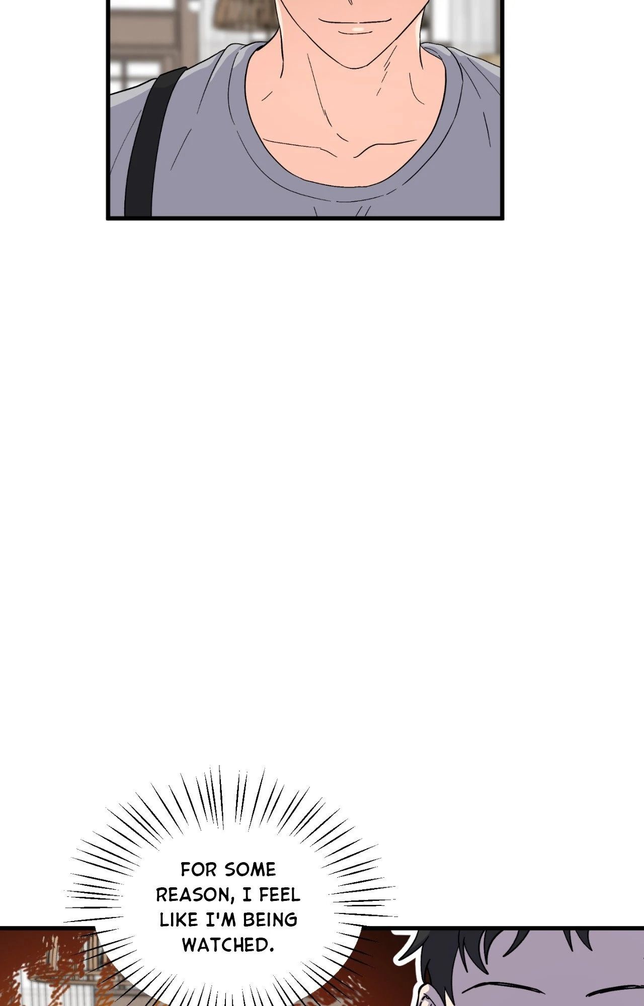 Order Up! [Official] - Chapter 12 manhwa
