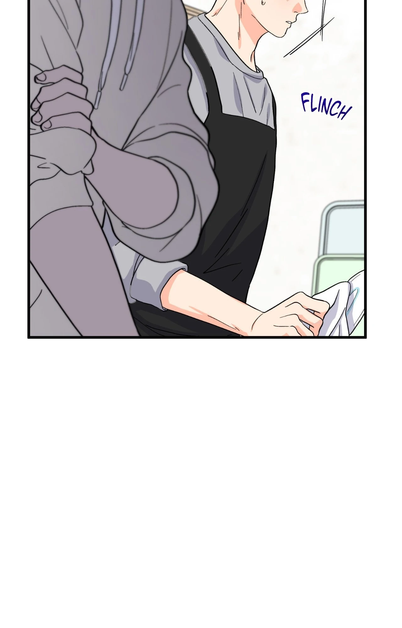 Order Up! [Official] - Chapter 12 manhwa