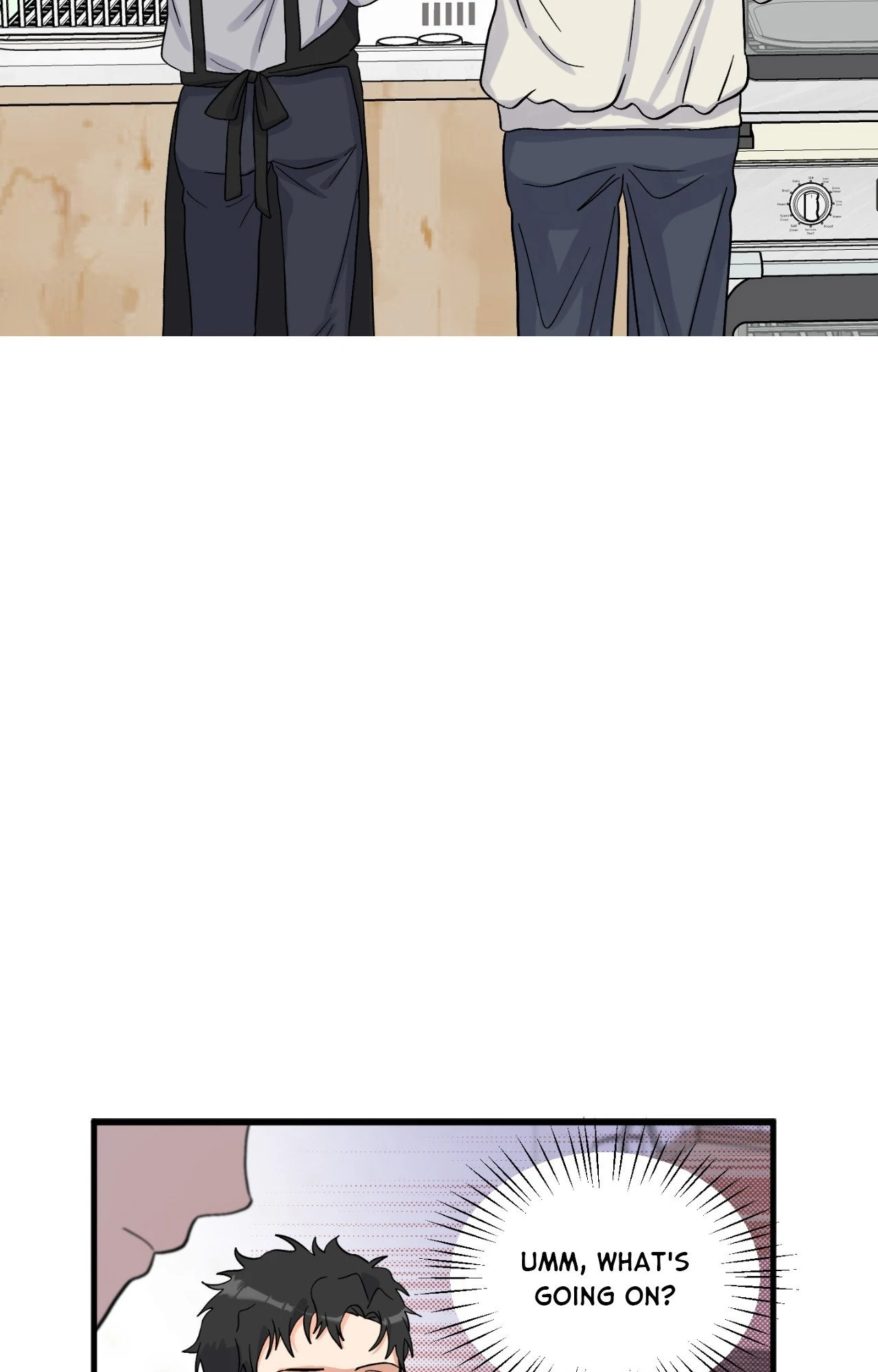 Order Up! [Official] - Chapter 12 manhwa