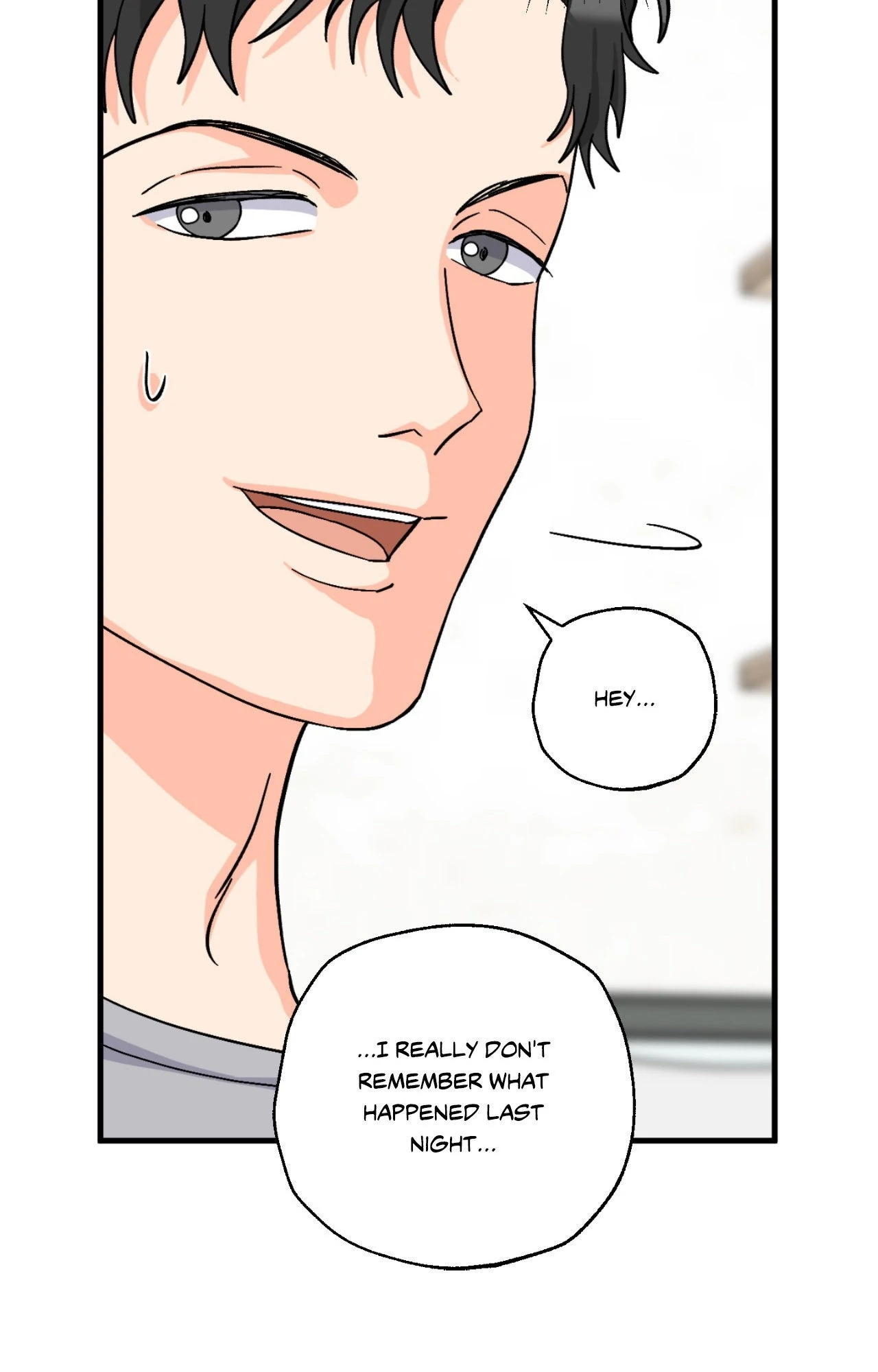 Order Up! [Official] - Chapter 12 manhwa