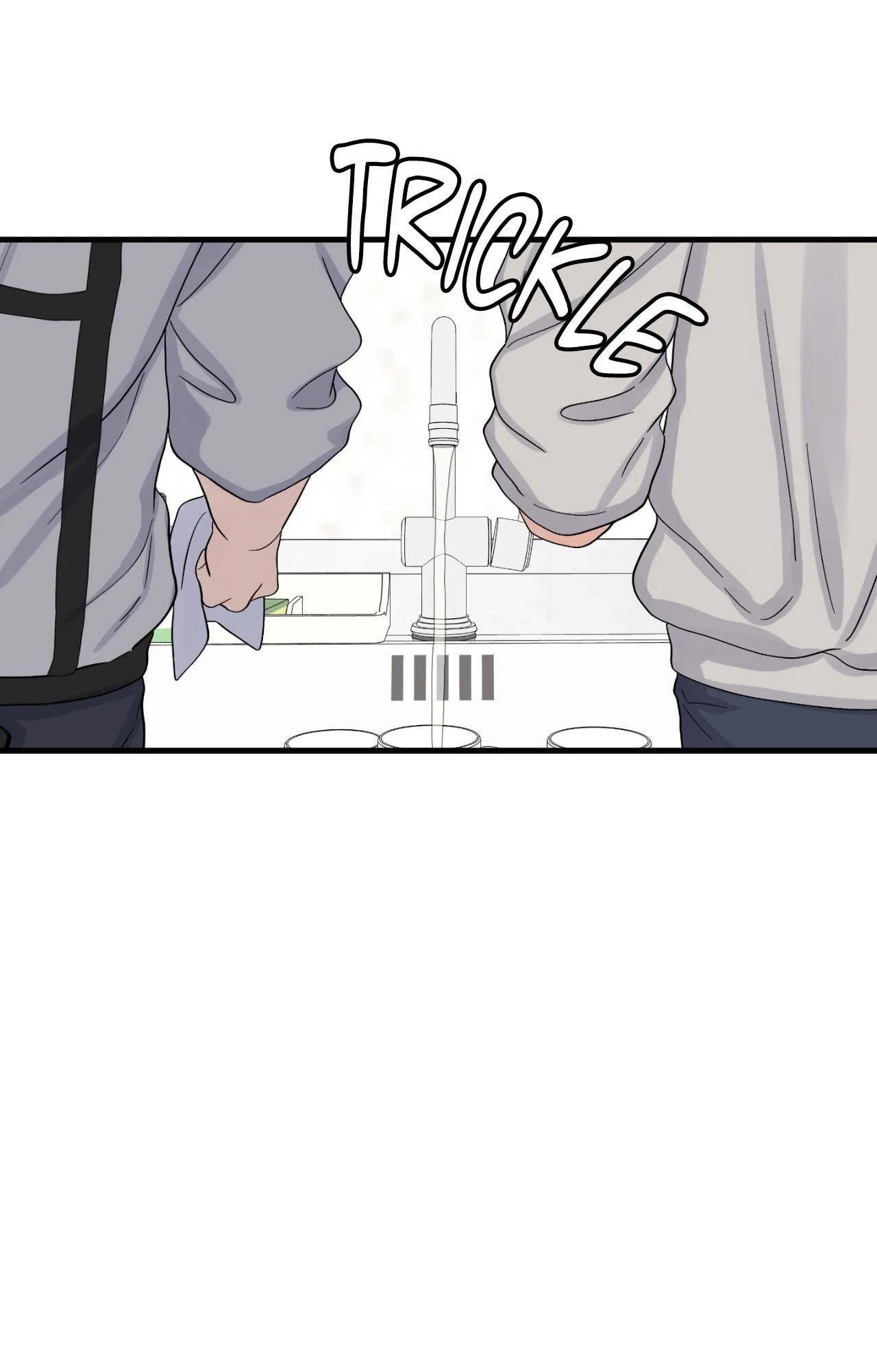 Order Up! [Official] - Chapter 12 manhwa