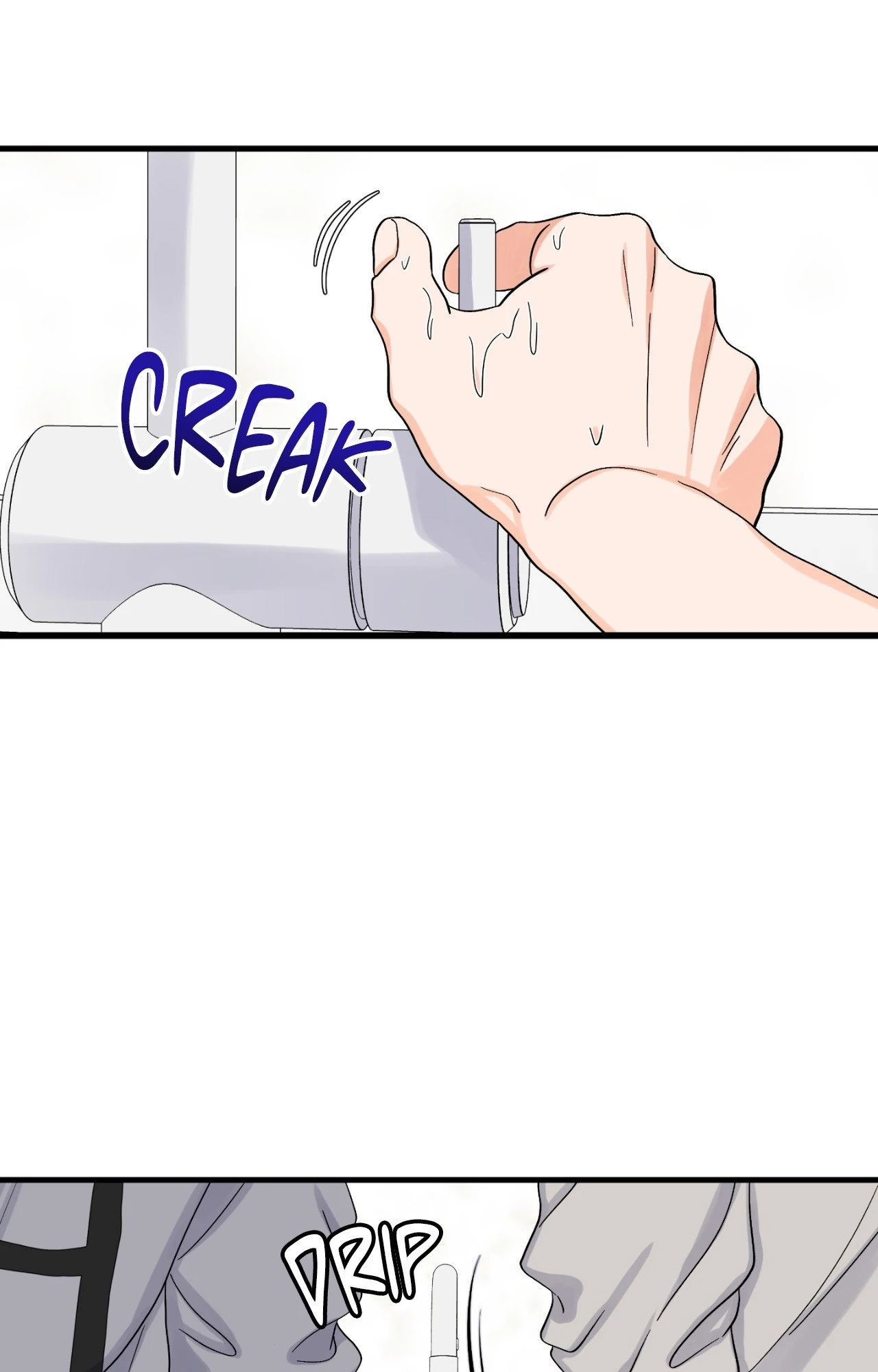 Order Up! [Official] - Chapter 12 manhwa