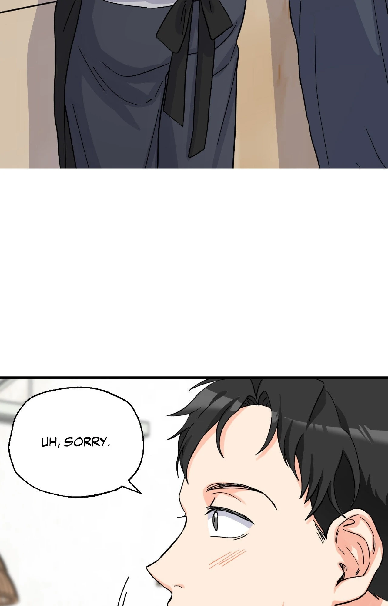 Order Up! [Official] - Chapter 12 manhwa