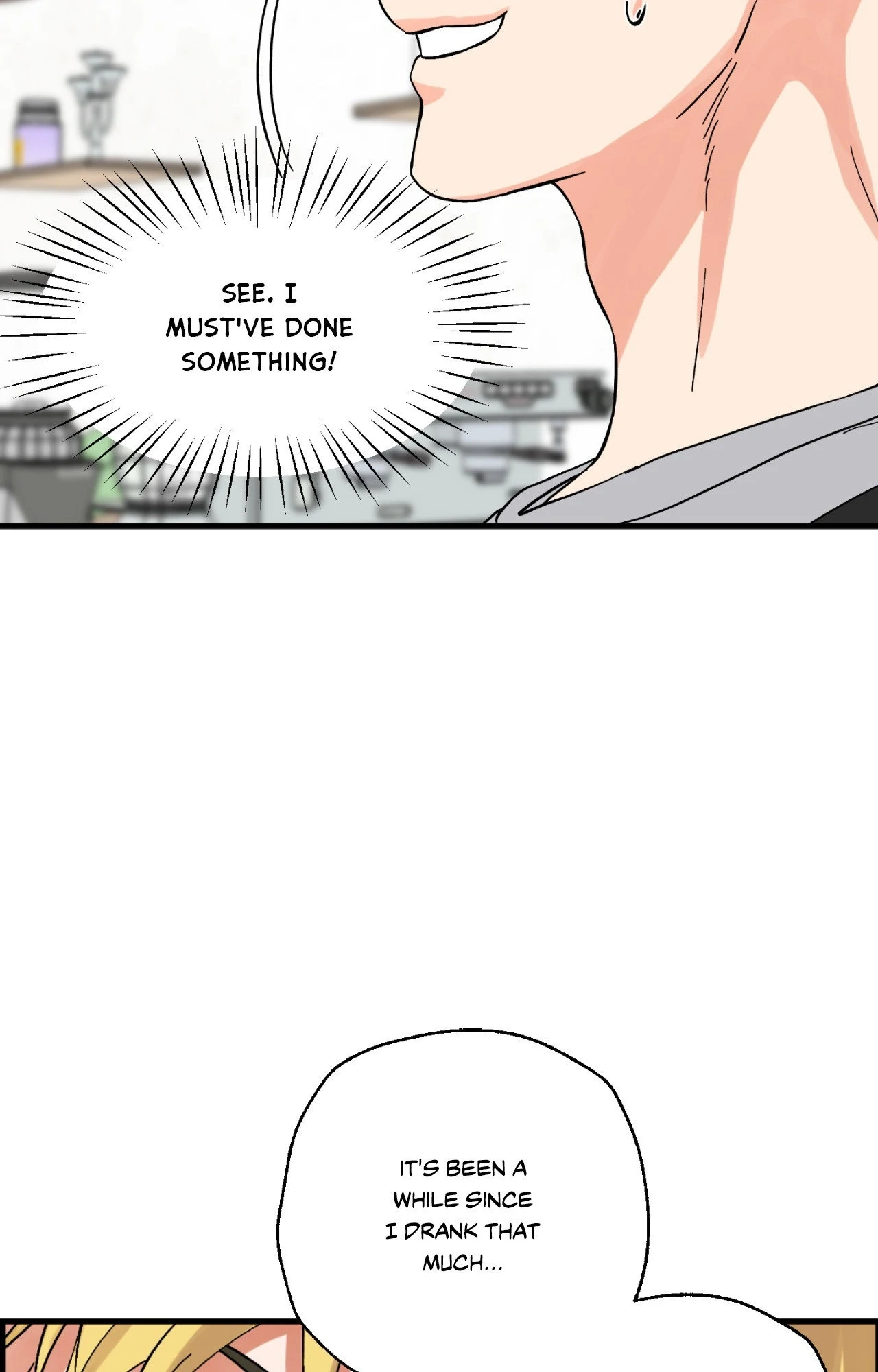 Order Up! [Official] - Chapter 12 manhwa
