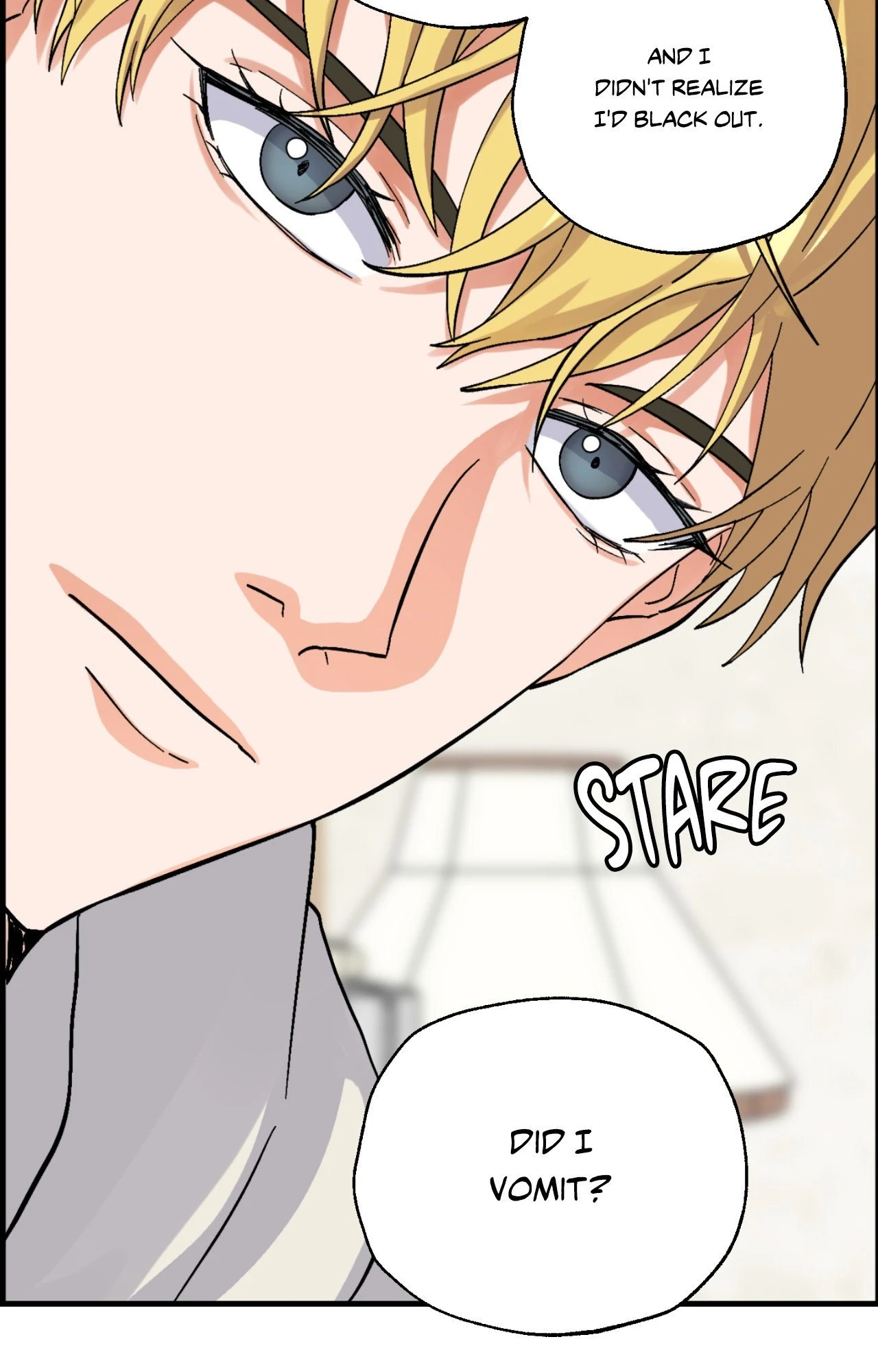 Order Up! [Official] - Chapter 12 manhwa