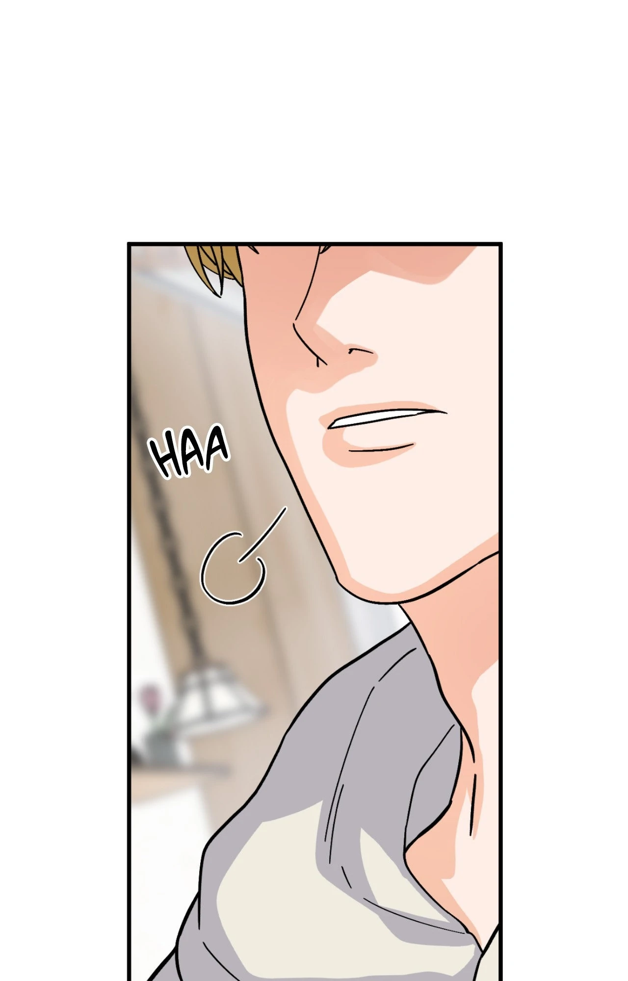 Order Up! [Official] - Chapter 12 manhwa