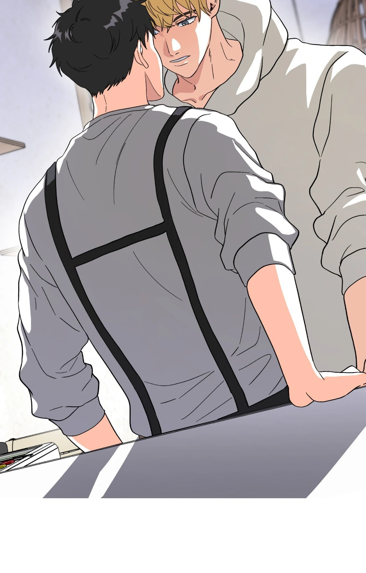 Order Up! [Official] - Chapter 12 manhwa
