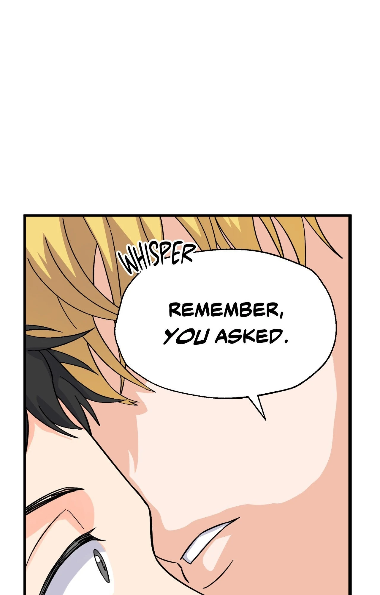 Order Up! [Official] - Chapter 12 manhwa