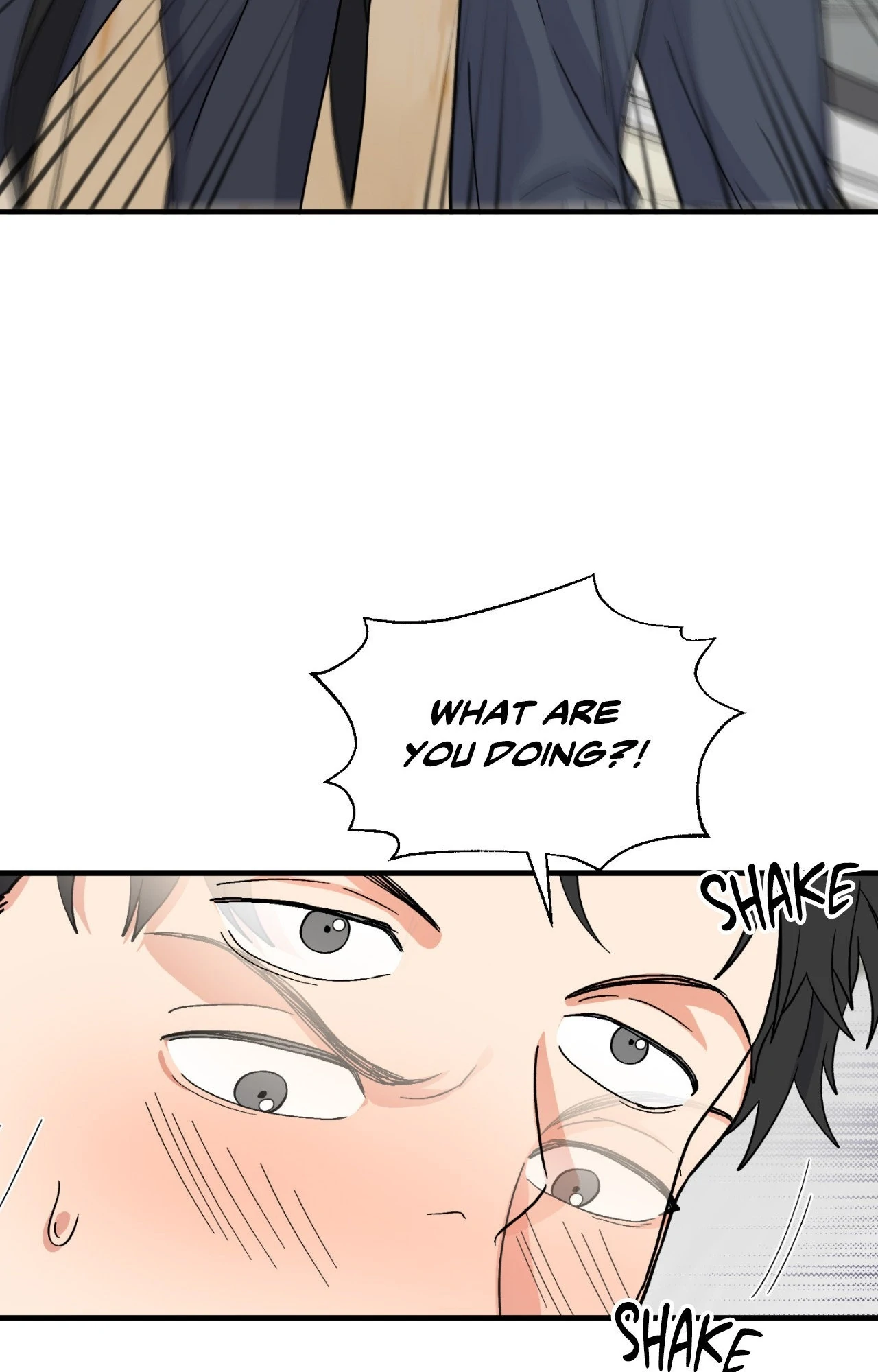 Order Up! [Official] - Chapter 12 manhwa