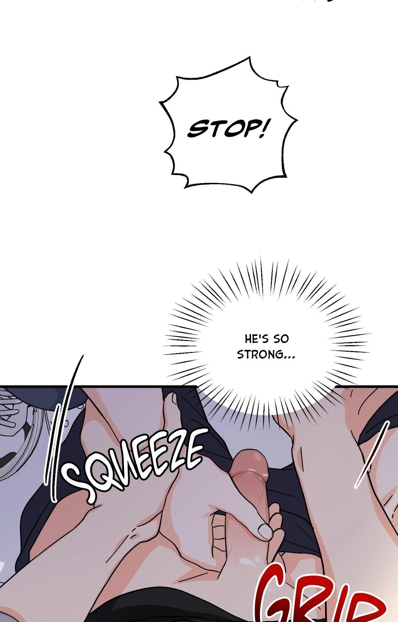 Order Up! [Official] - Chapter 12 manhwa