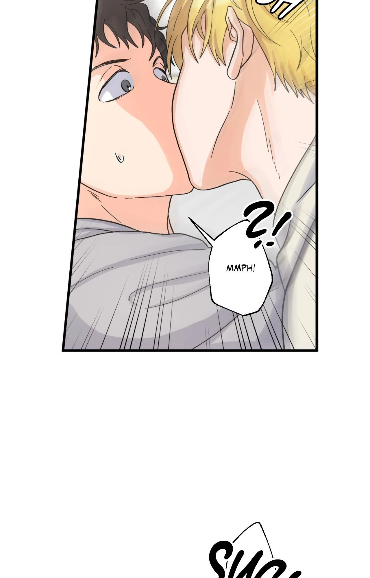Order Up! [Official] - Chapter 12 manhwa