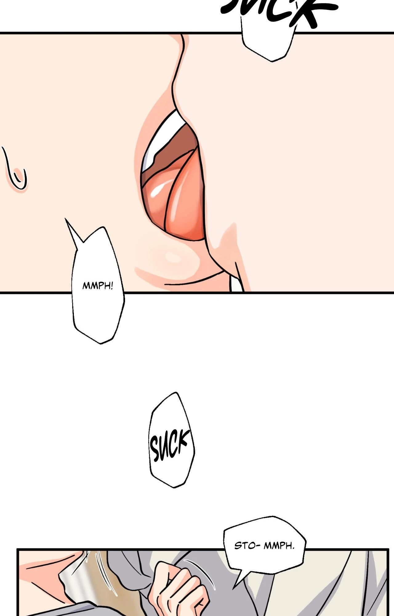Order Up! [Official] - Chapter 12 manhwa
