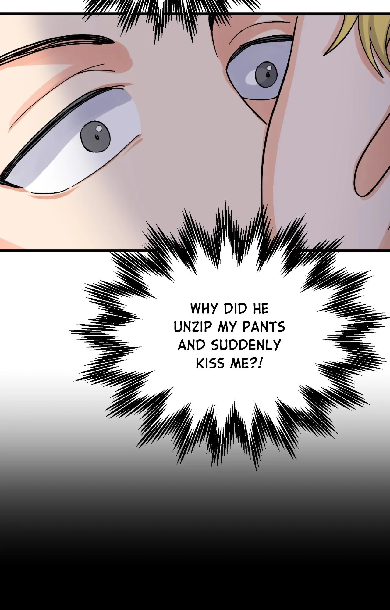 Order Up! [Official] - Chapter 12 manhwa