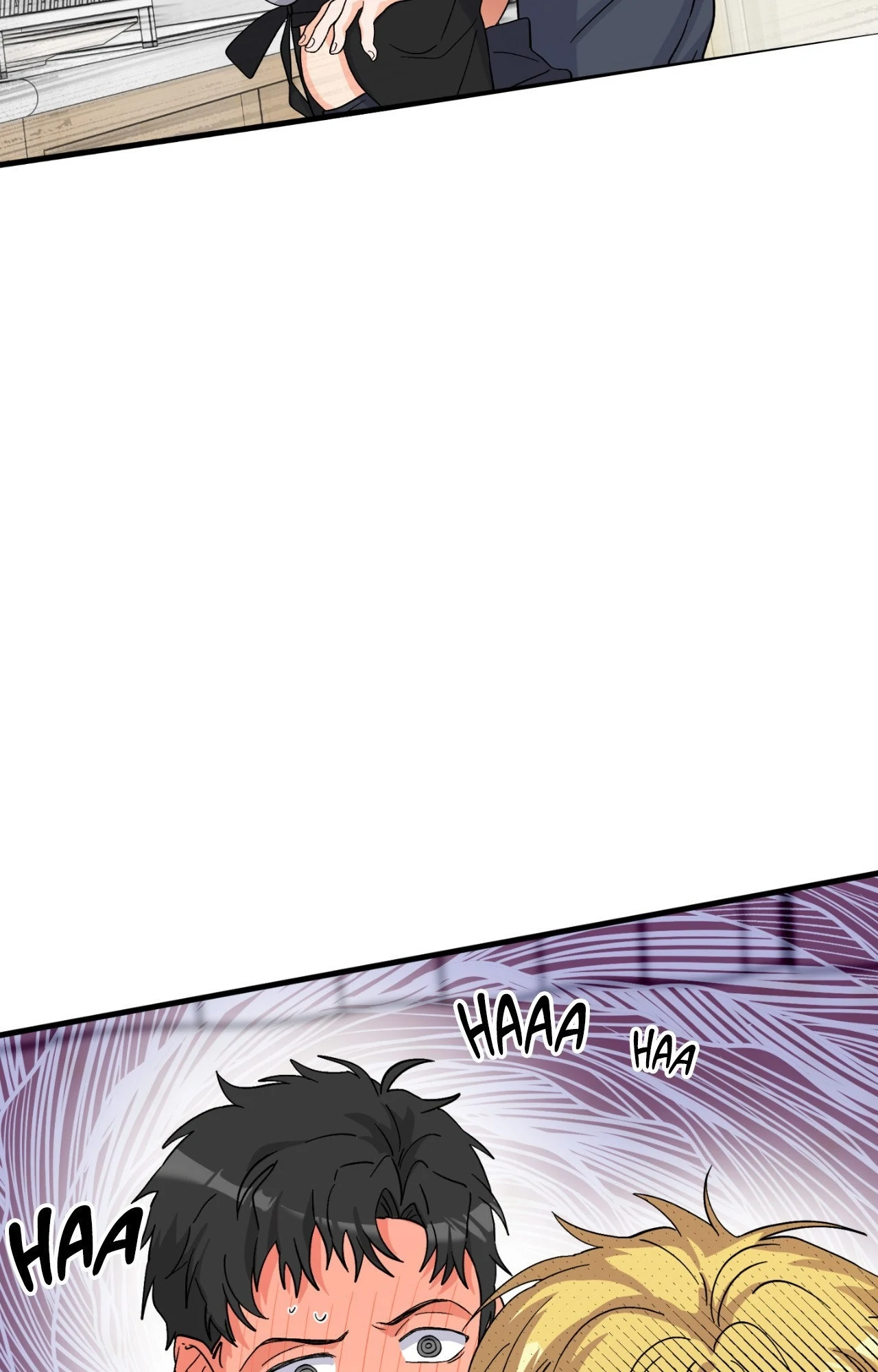 Order Up! [Official] - Chapter 12 manhwa