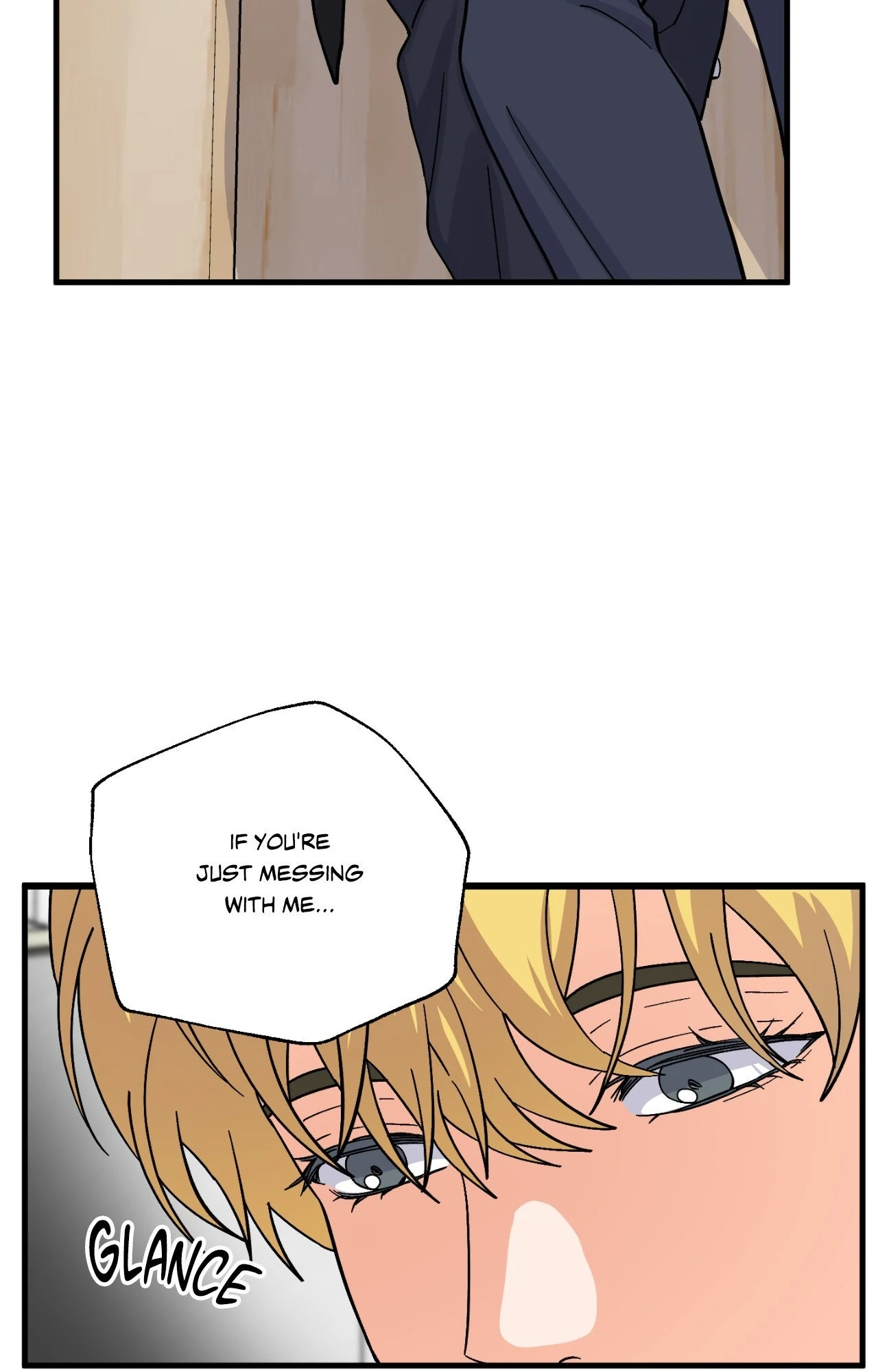 Order Up! [Official] - Chapter 12 manhwa