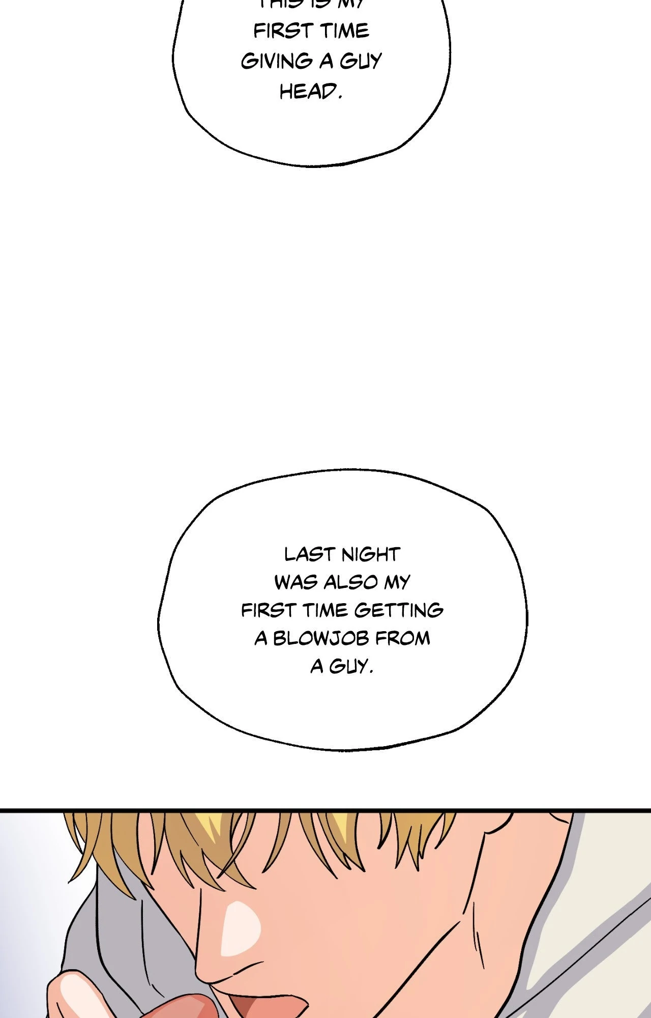 Order Up! [Official] - Chapter 12 manhwa
